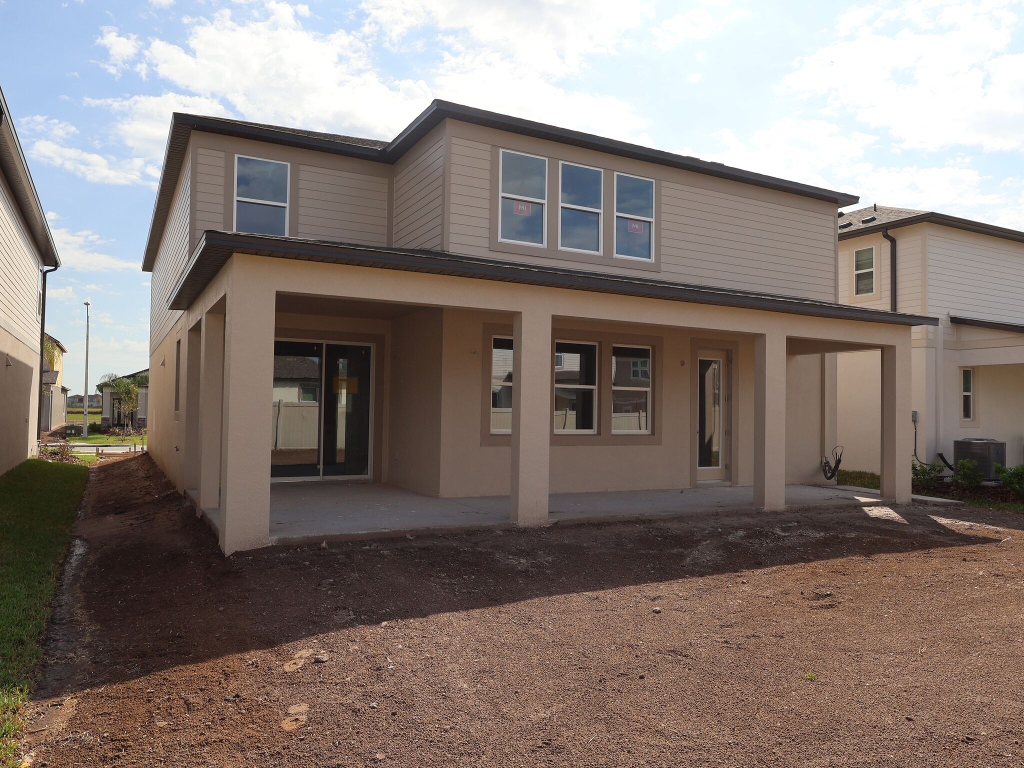 Front Exterior