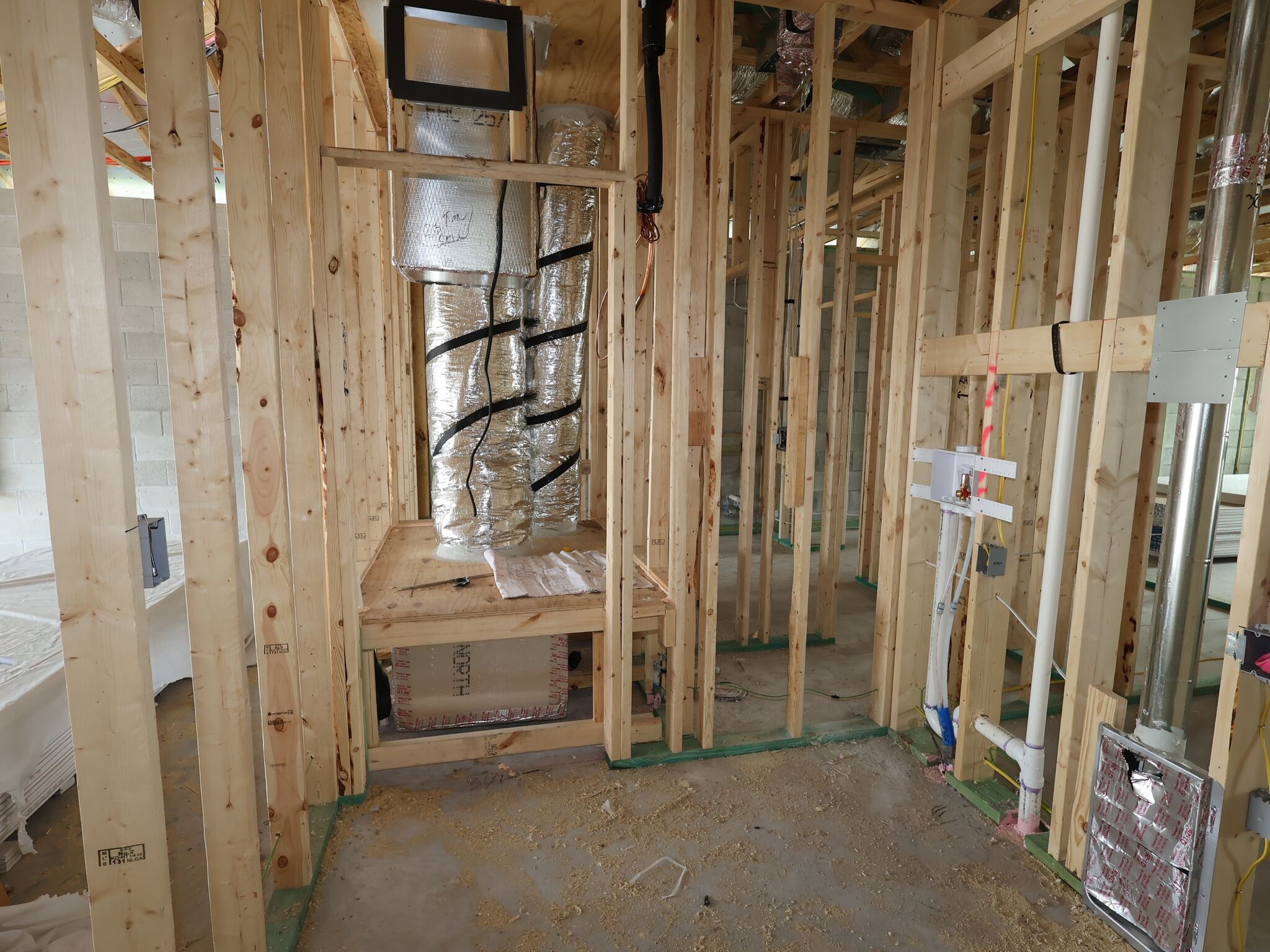 Framing