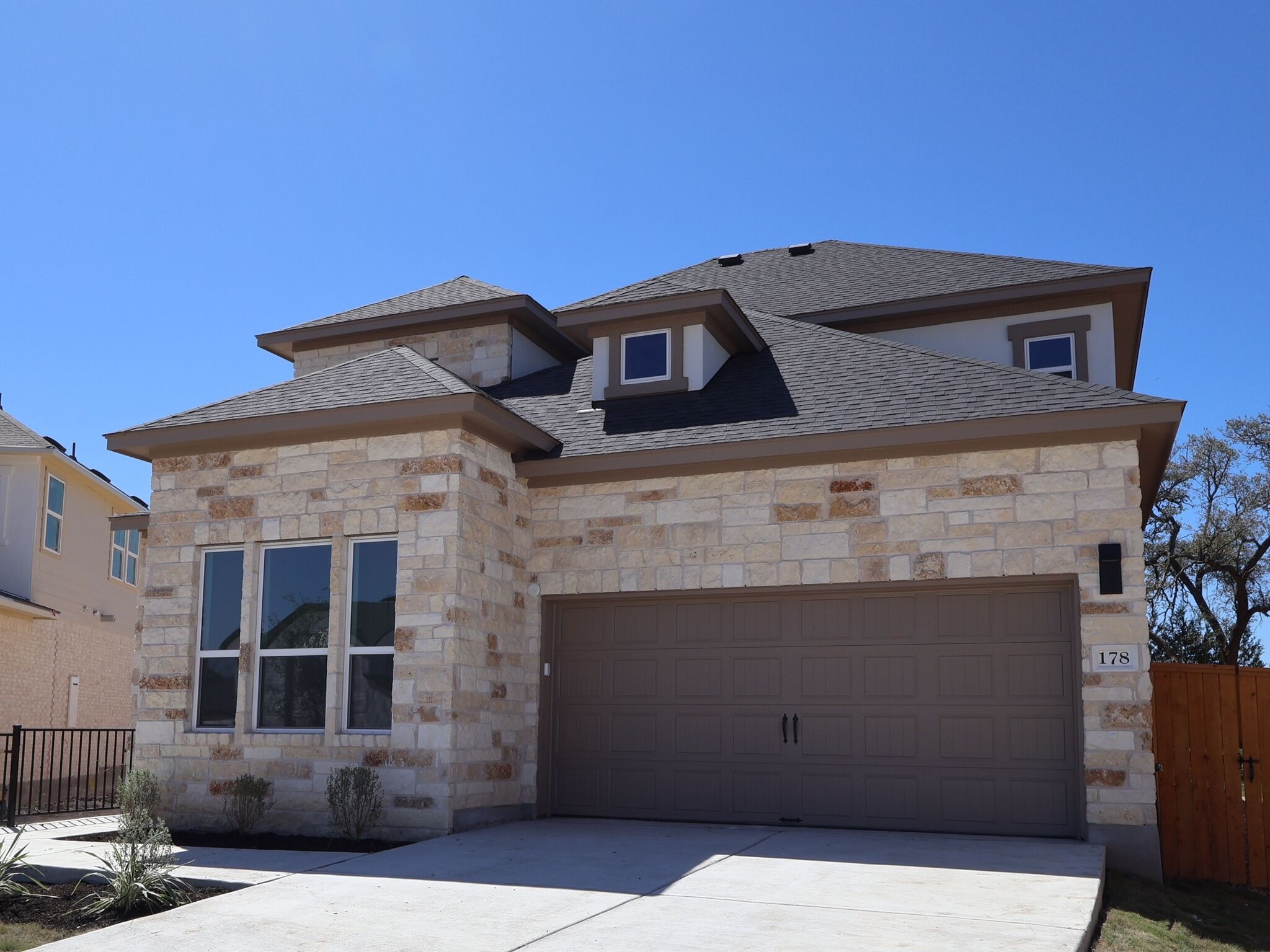 Front Exterior