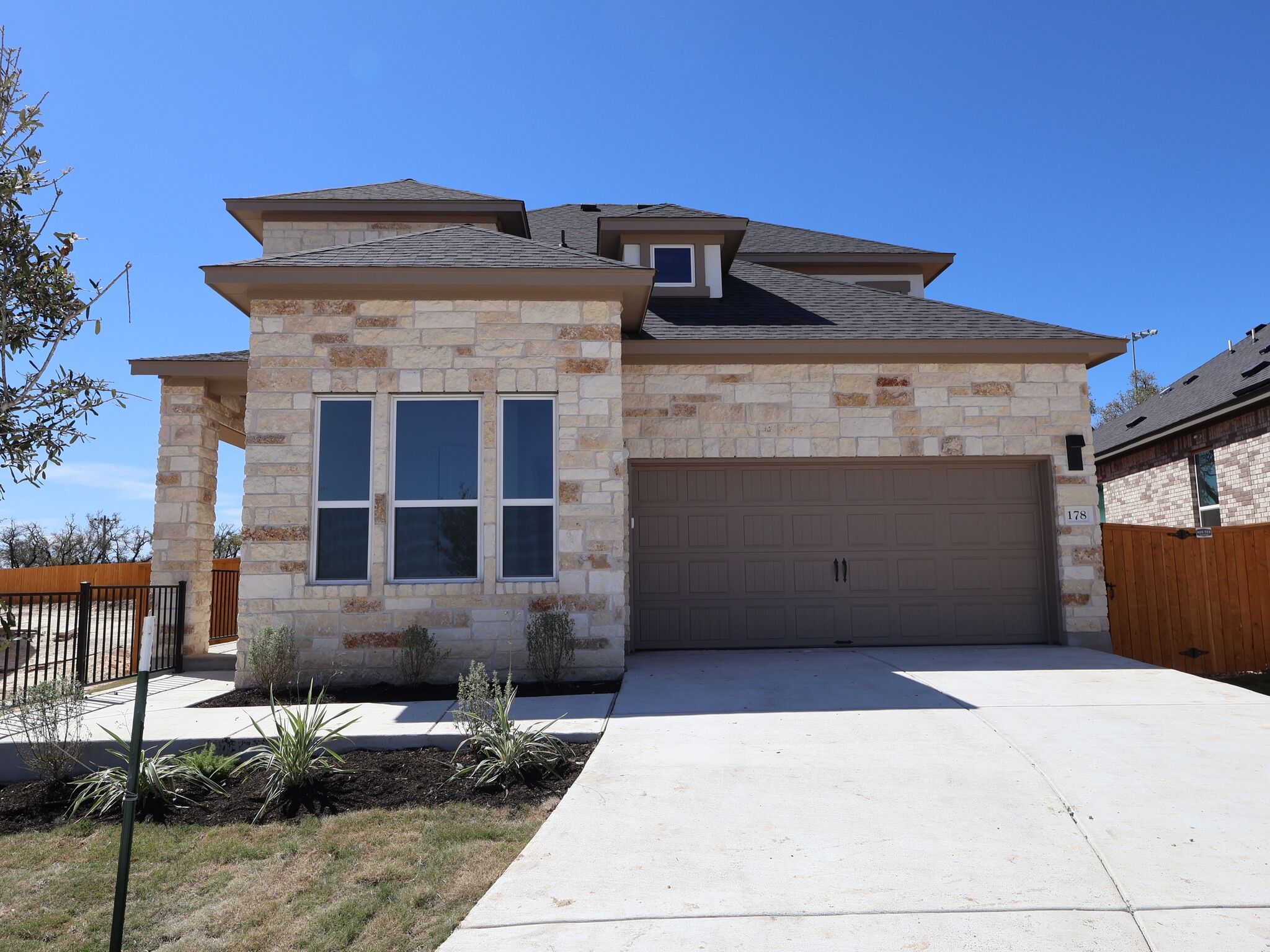 Front Exterior