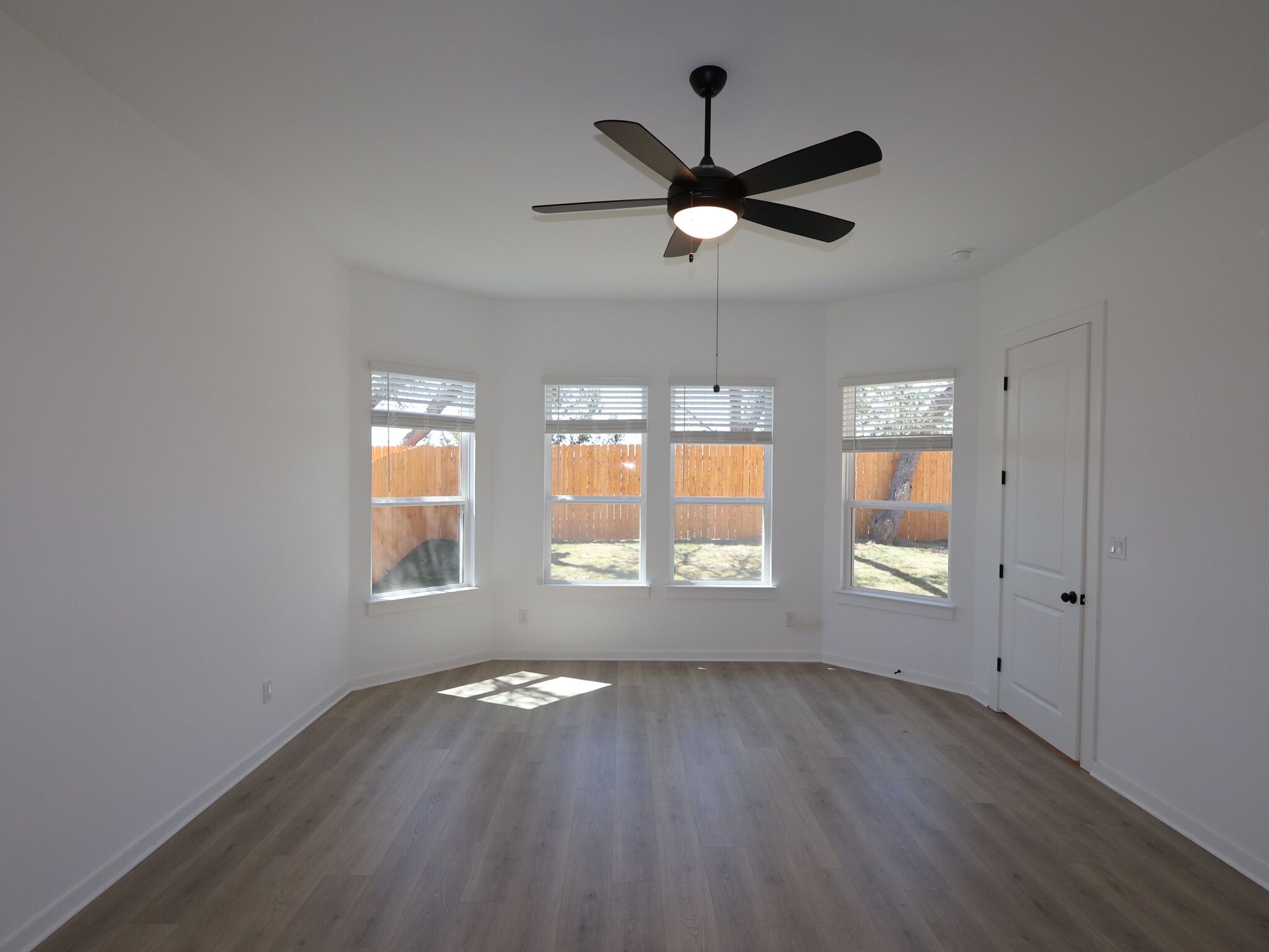 Owner's Bedroom