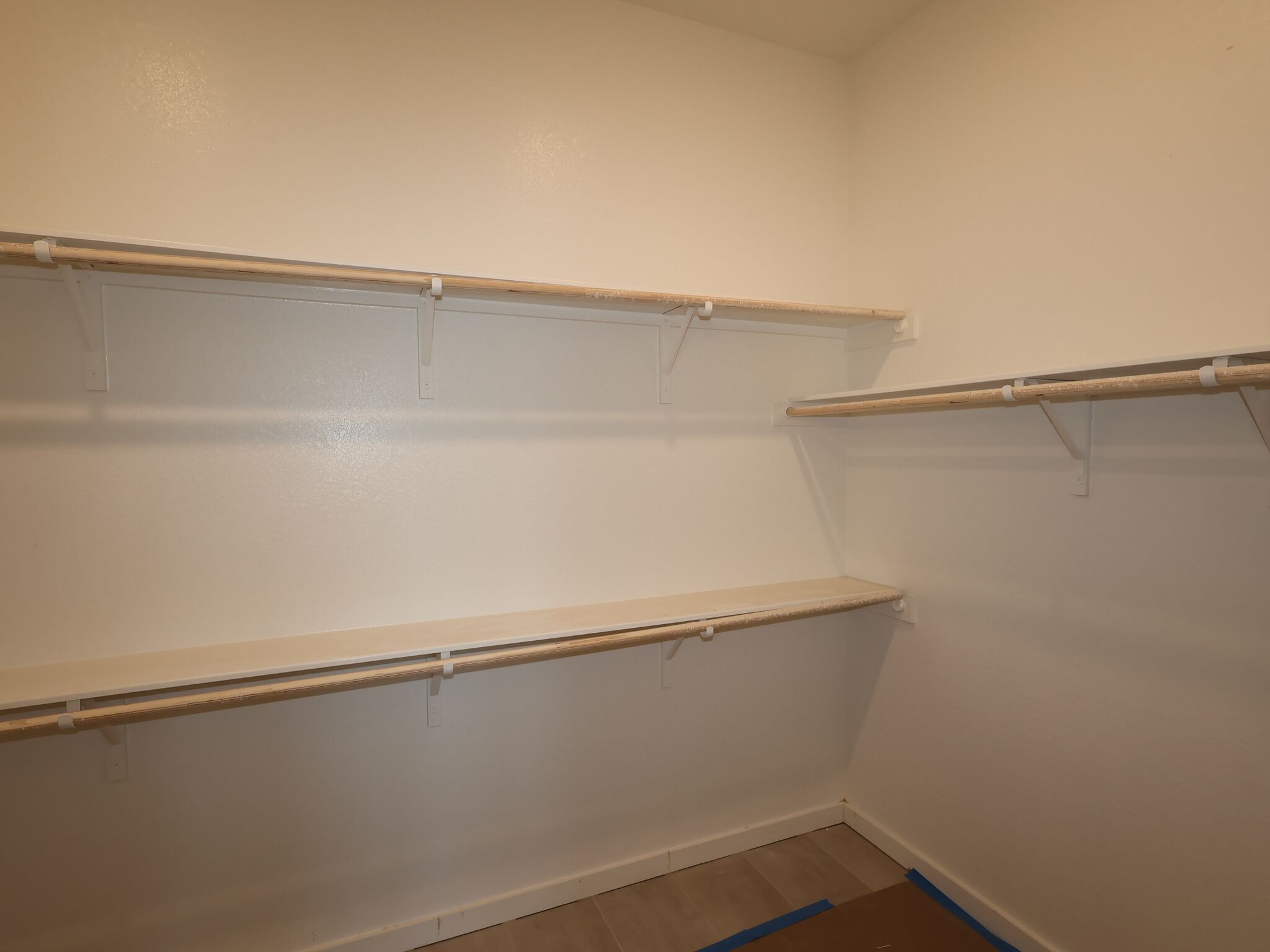 Owner's Closet