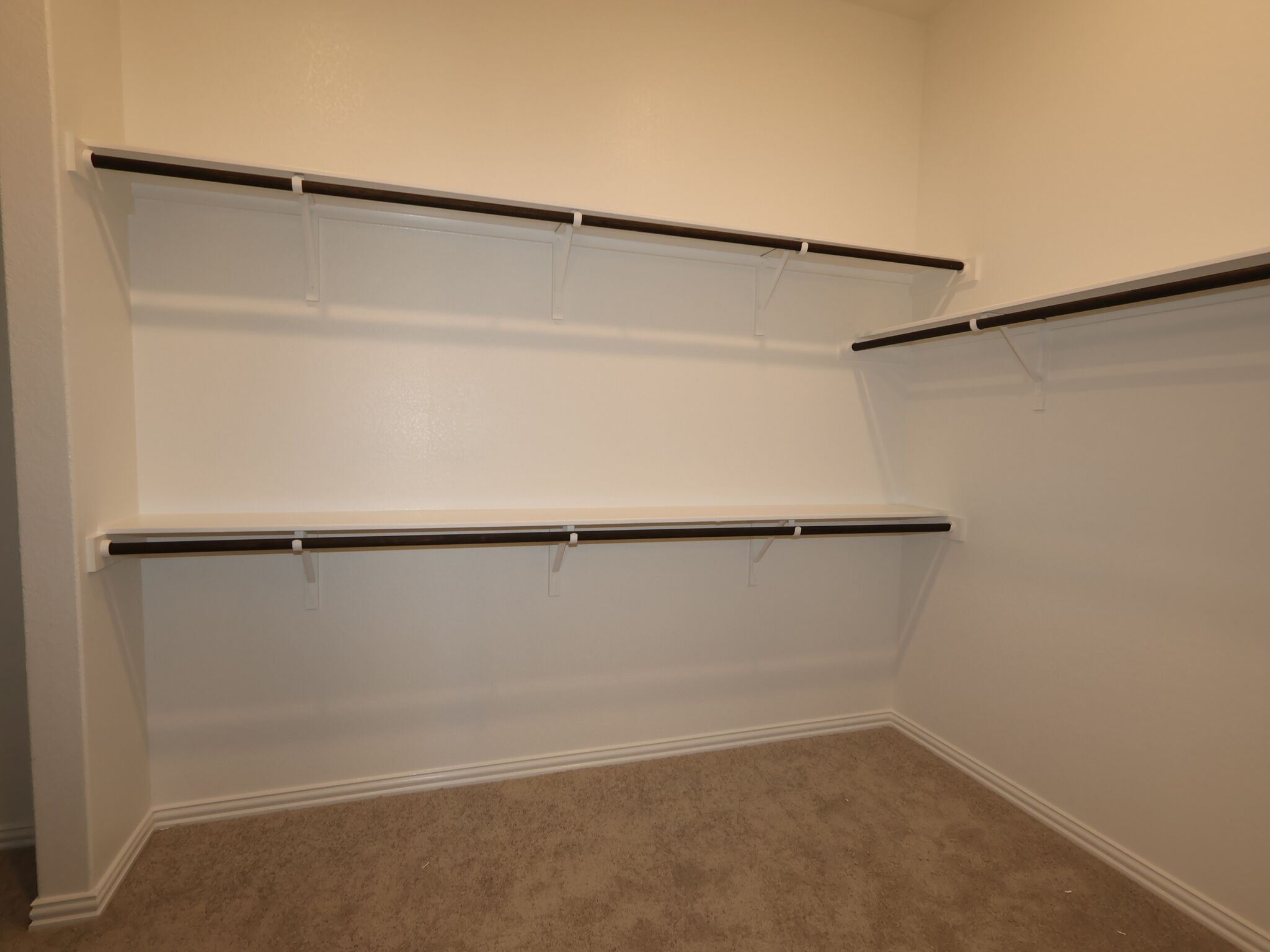 Owner's Closet