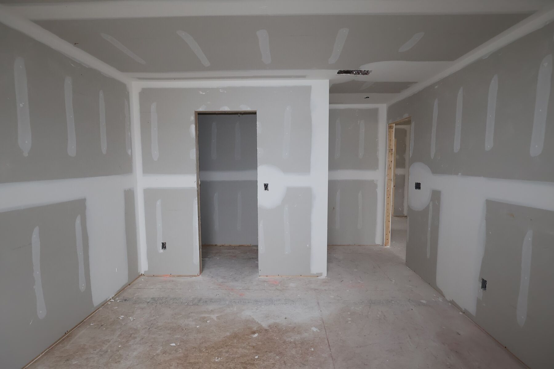 Drywall