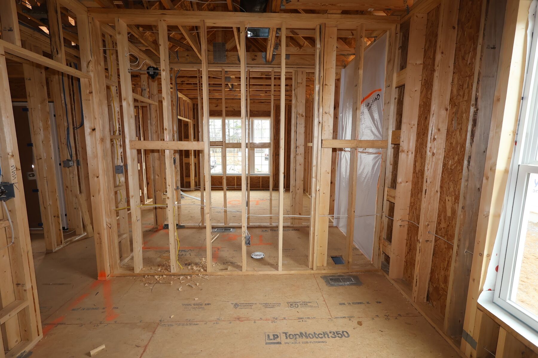 Framing