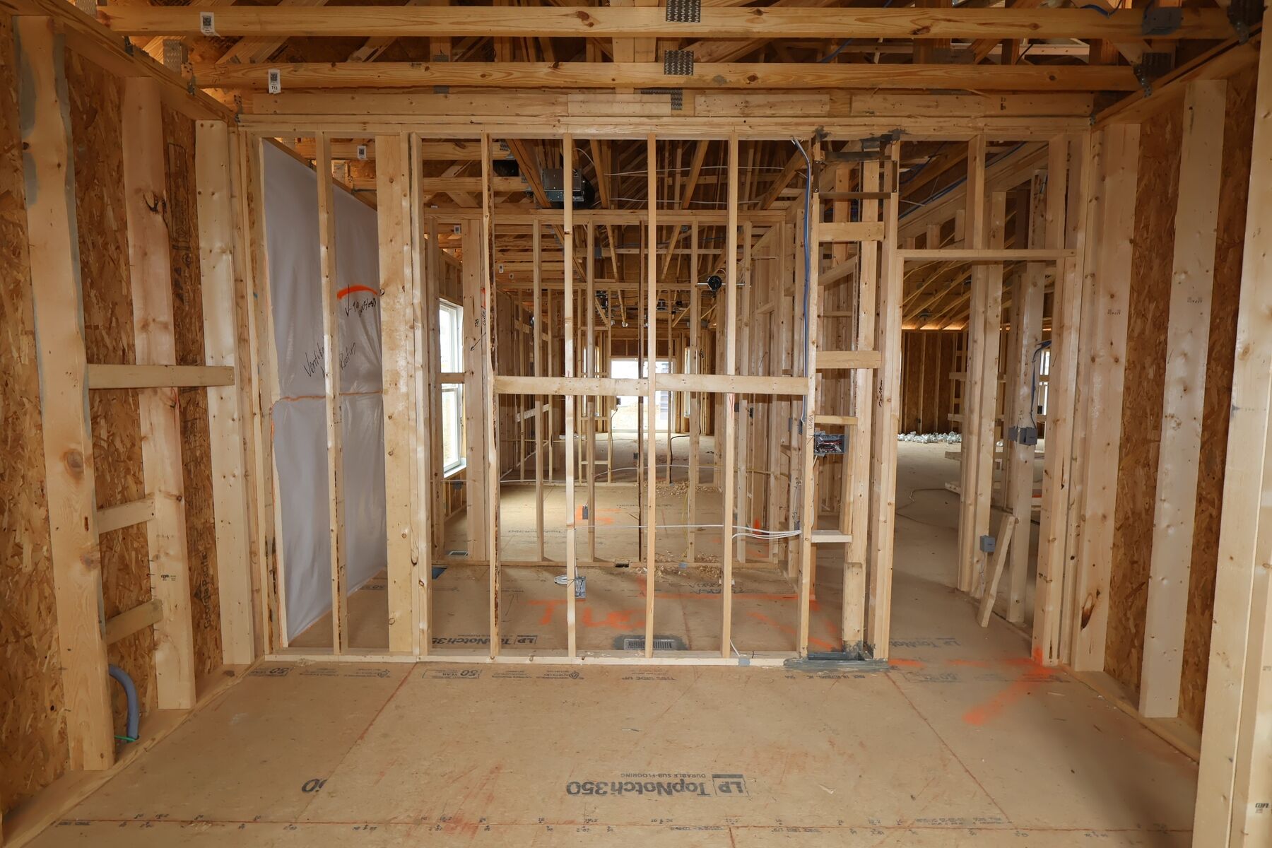 Framing