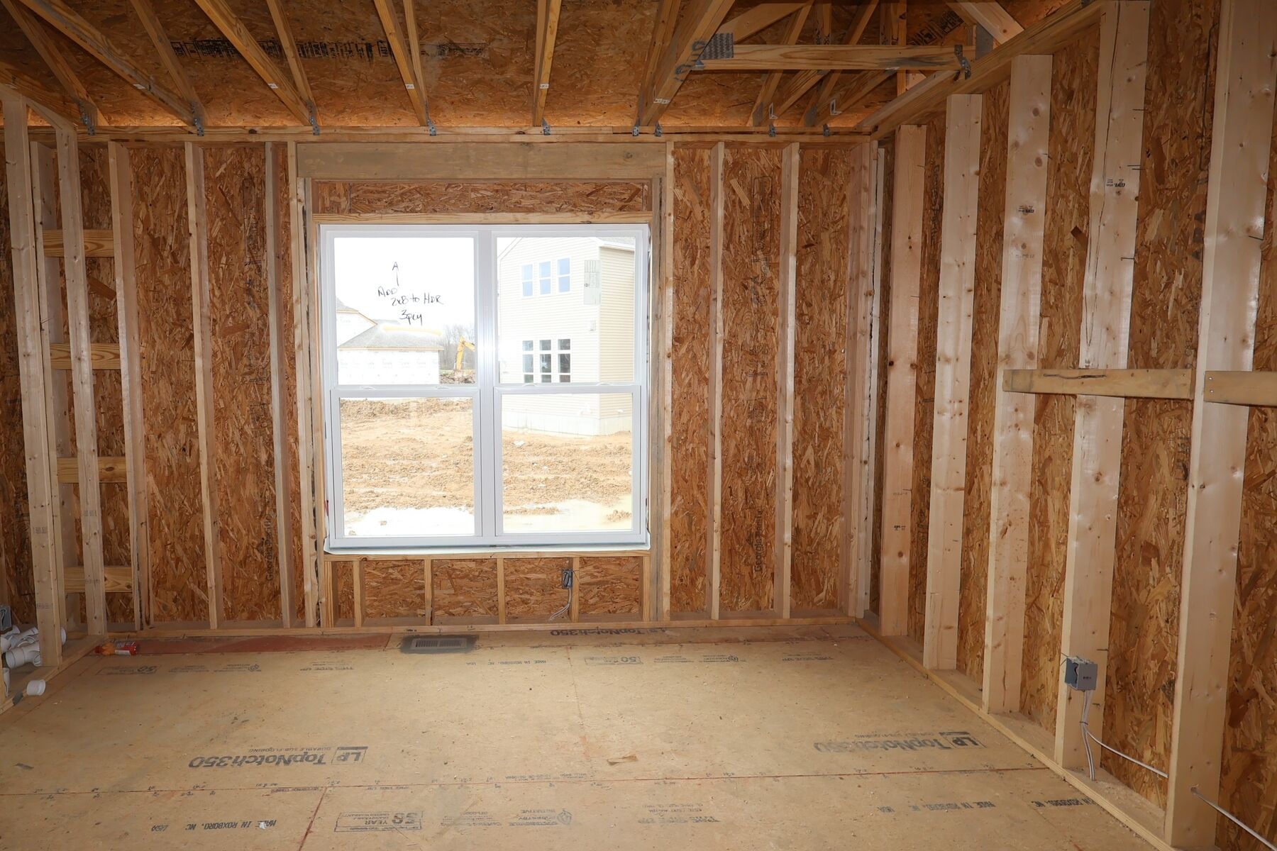 Framing