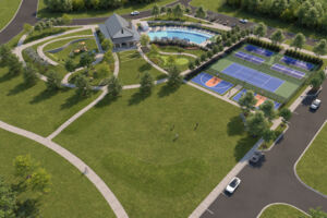Amenity Center