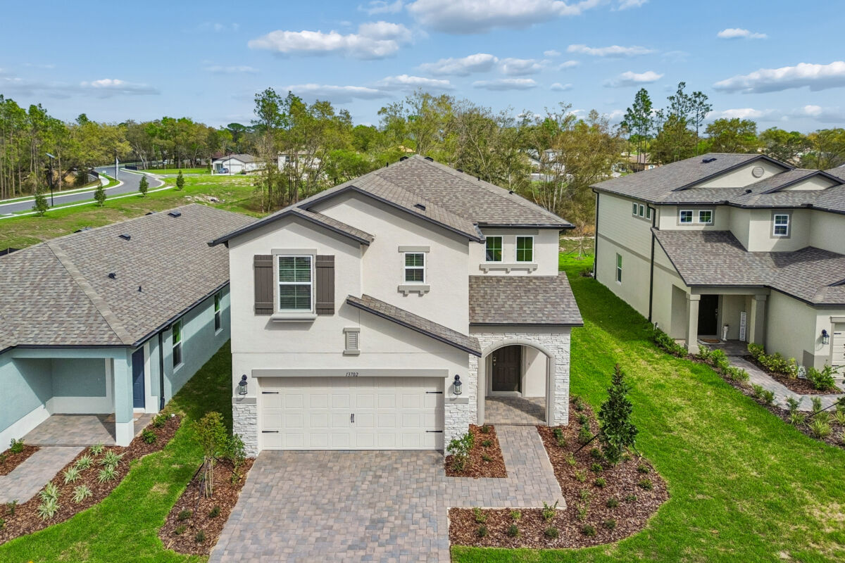 13702 Berrywood Court