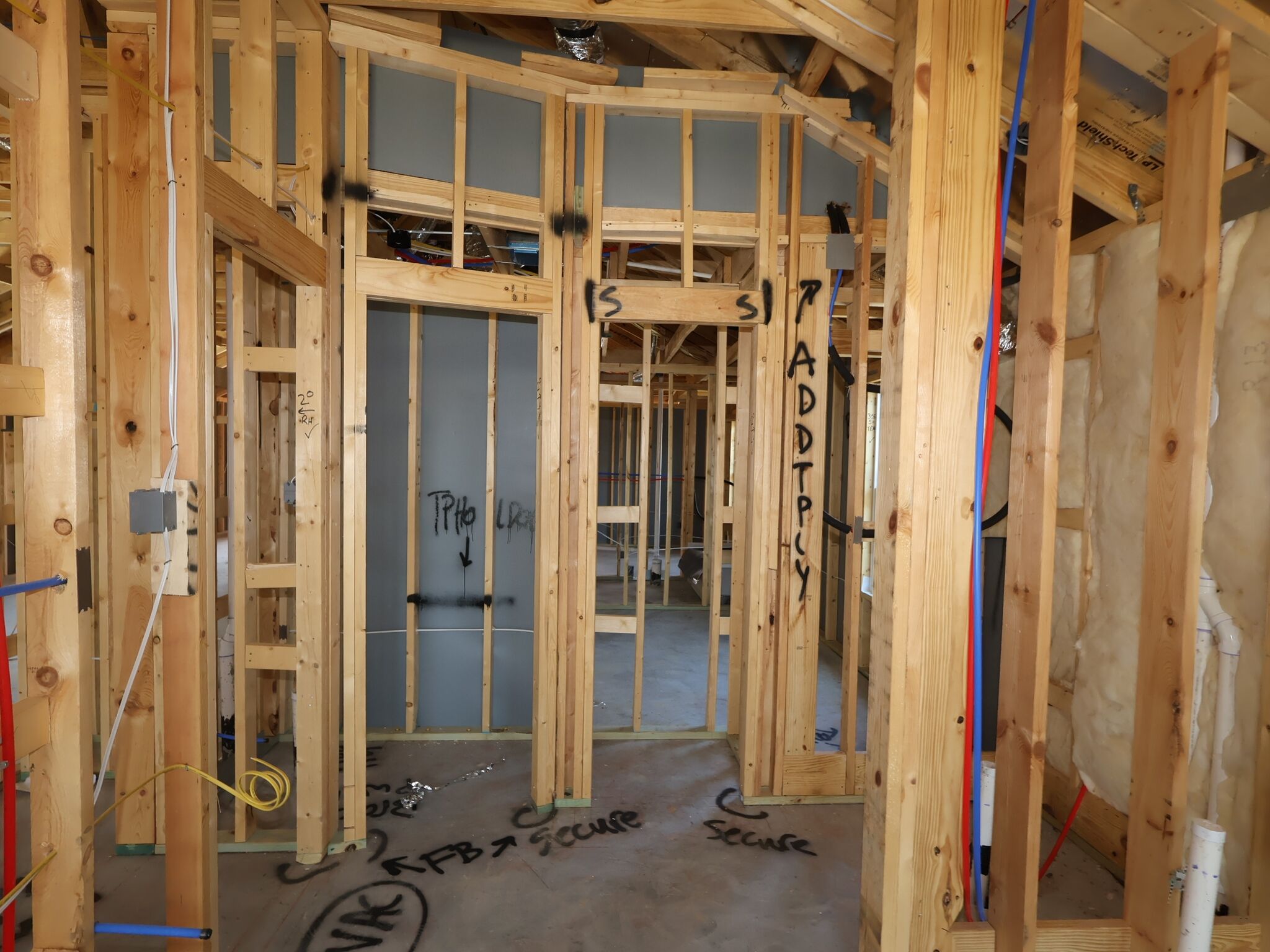 Framing