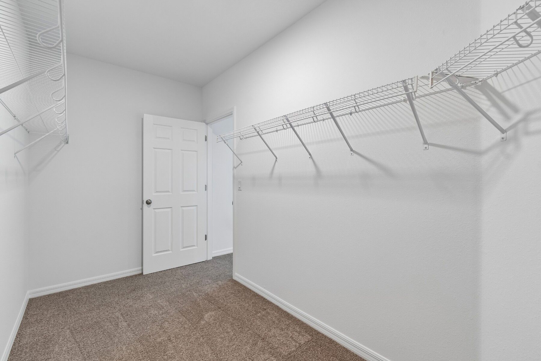 Owner's Closet