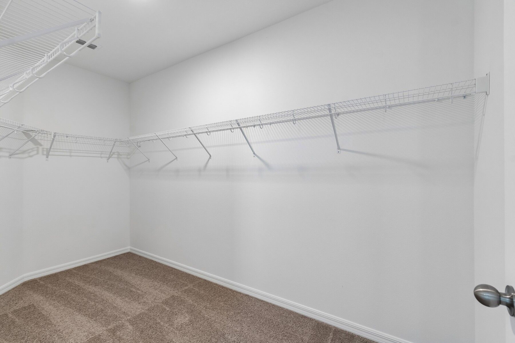 Owner's Closet