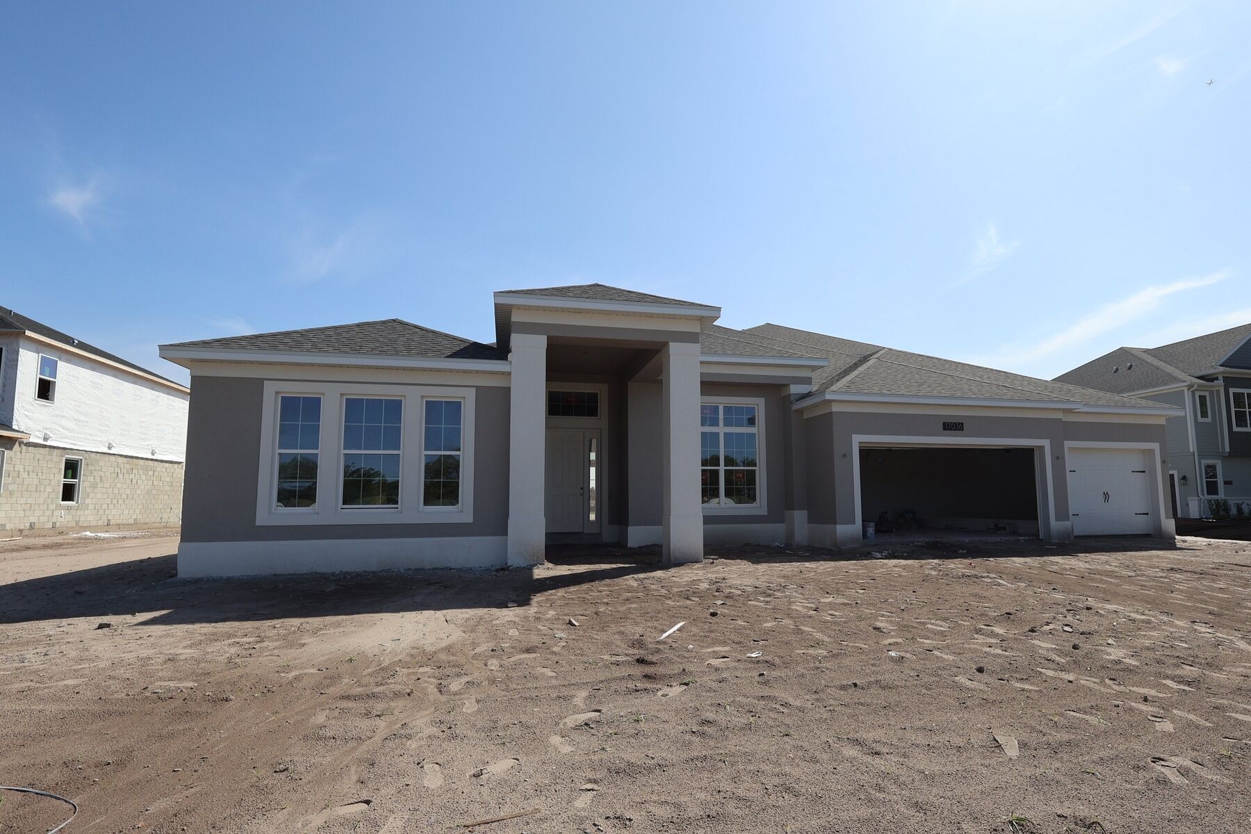 Front Exterior