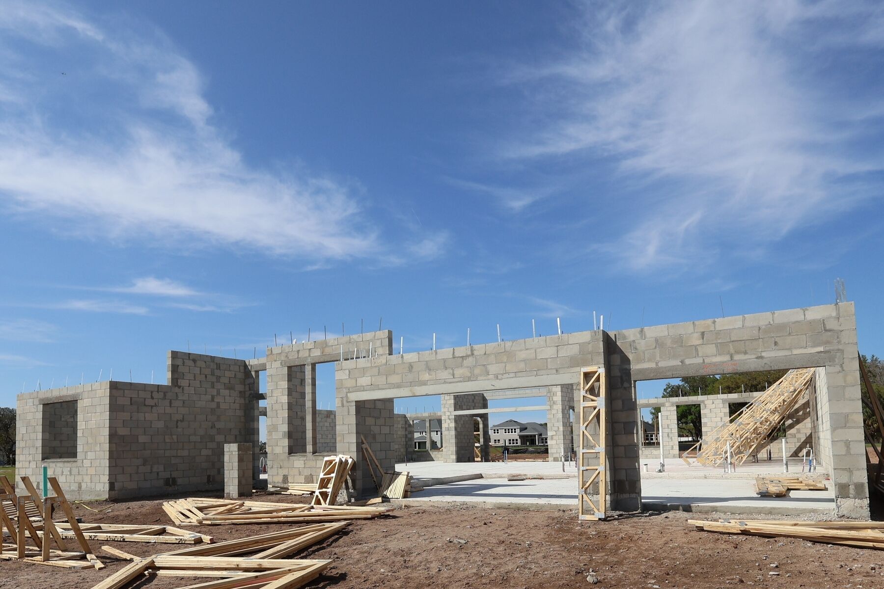 Homesite