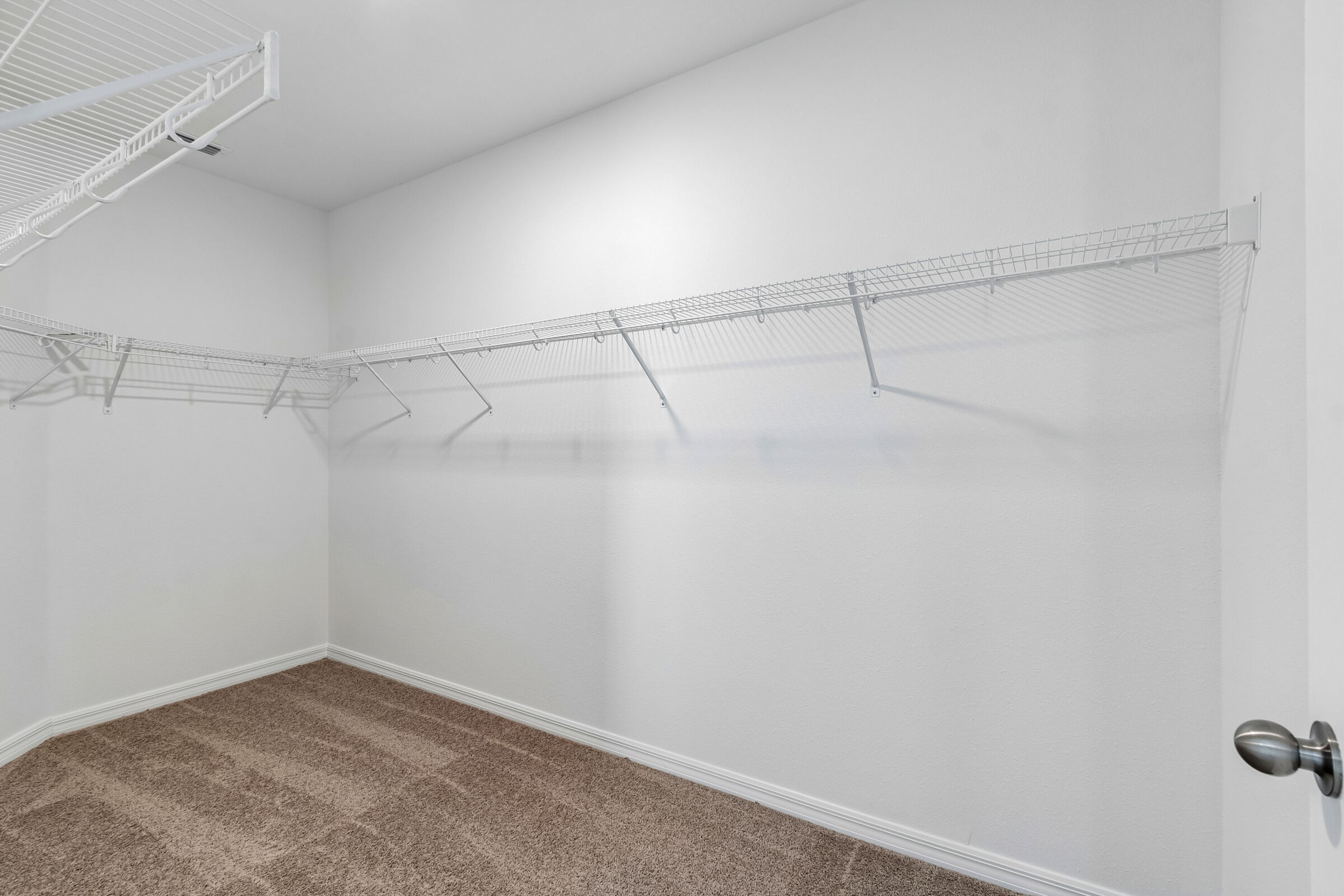 Owner's Closet