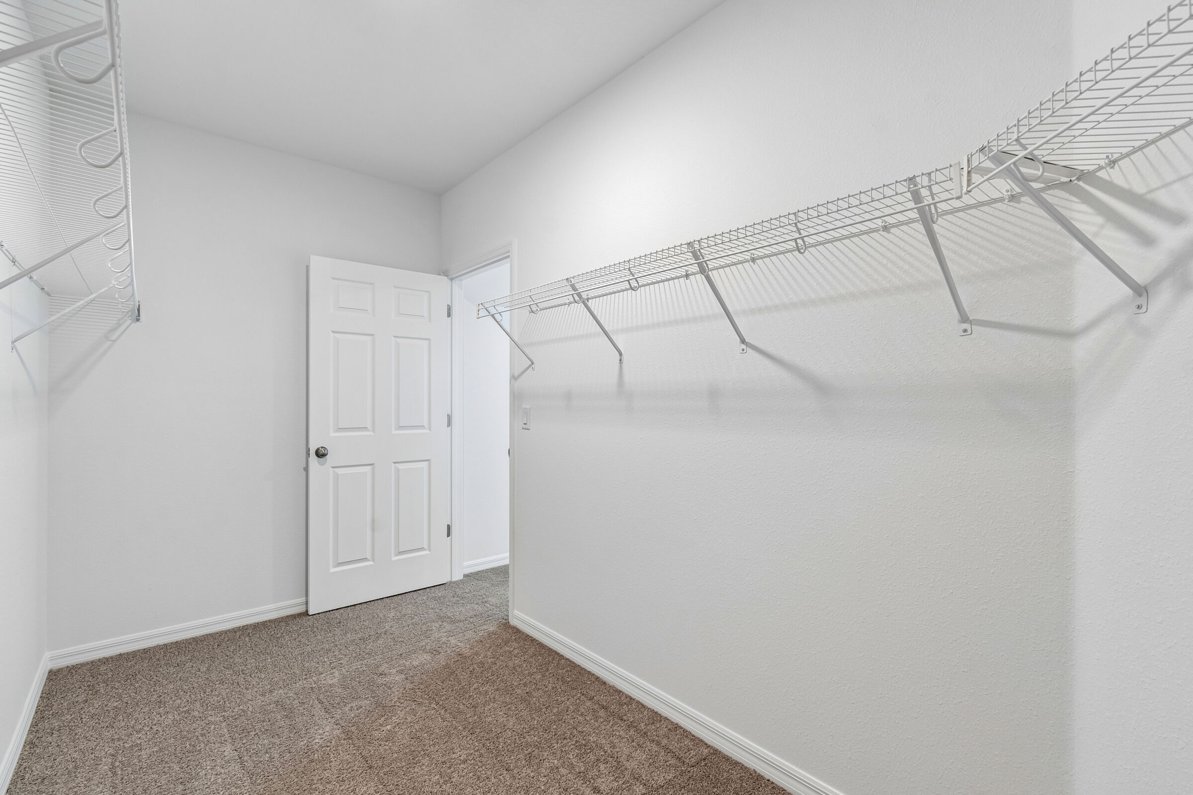 Owner's Closet