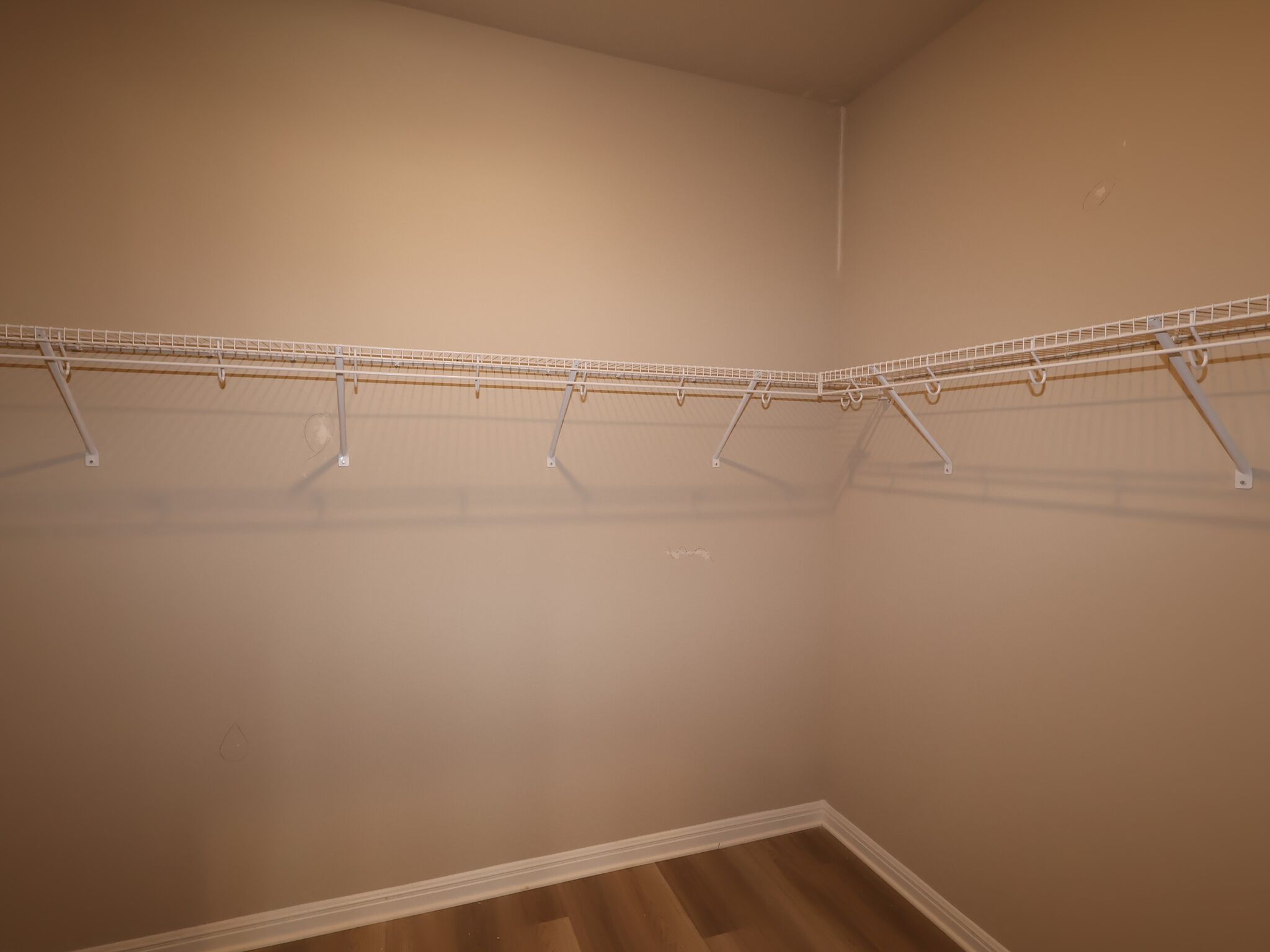 Owner's Closet