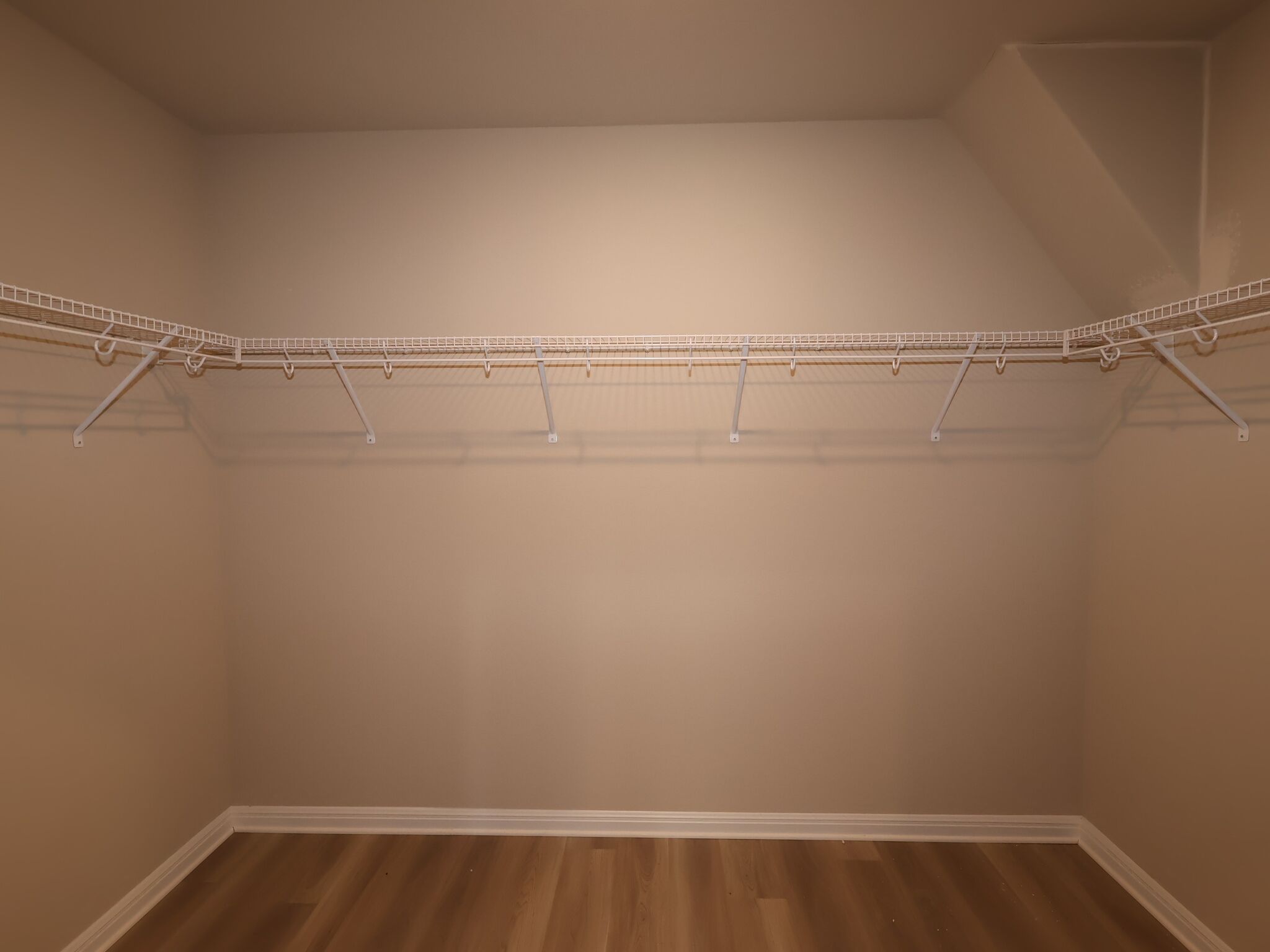 Owner's Closet