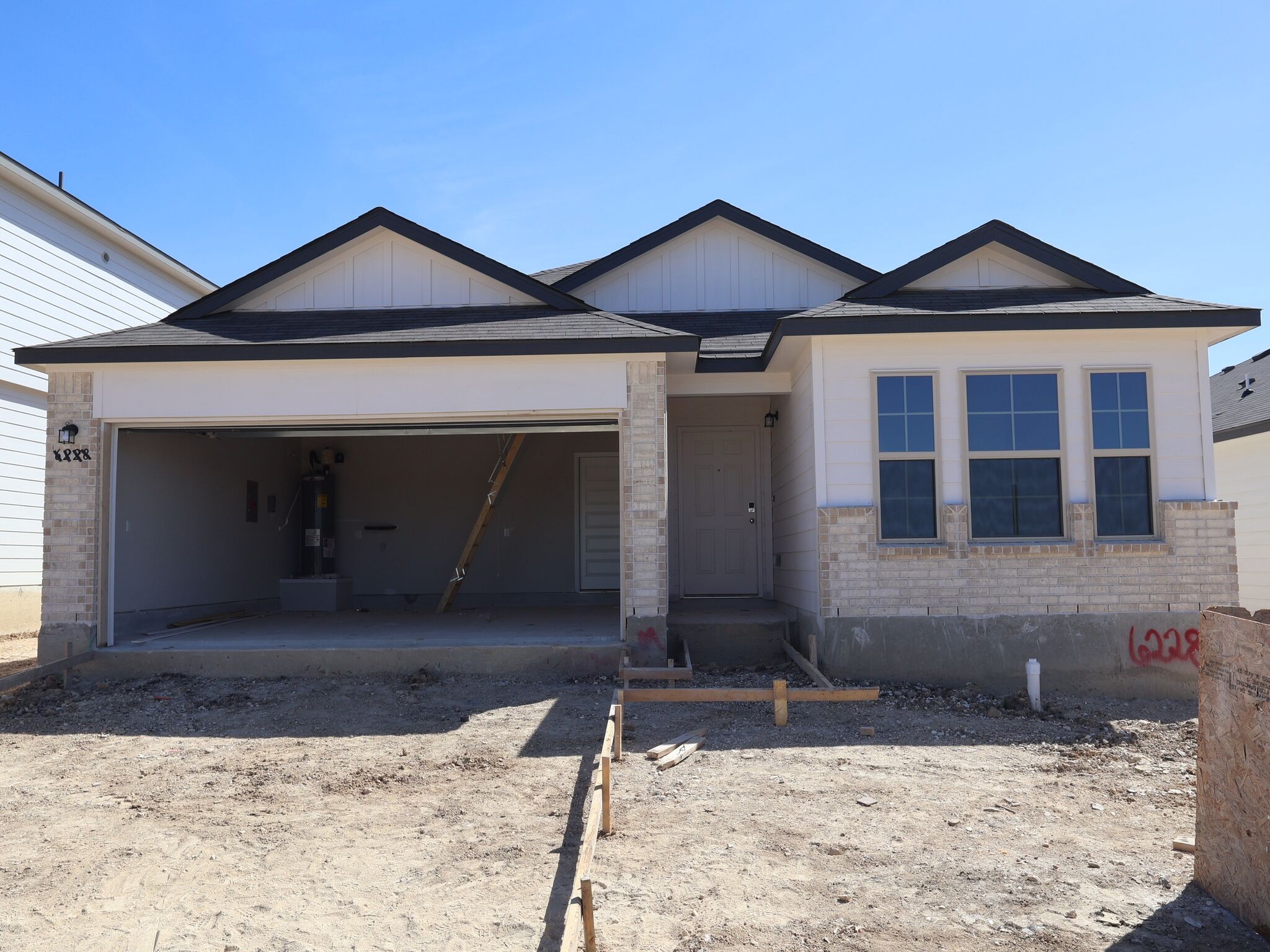Front Exterior