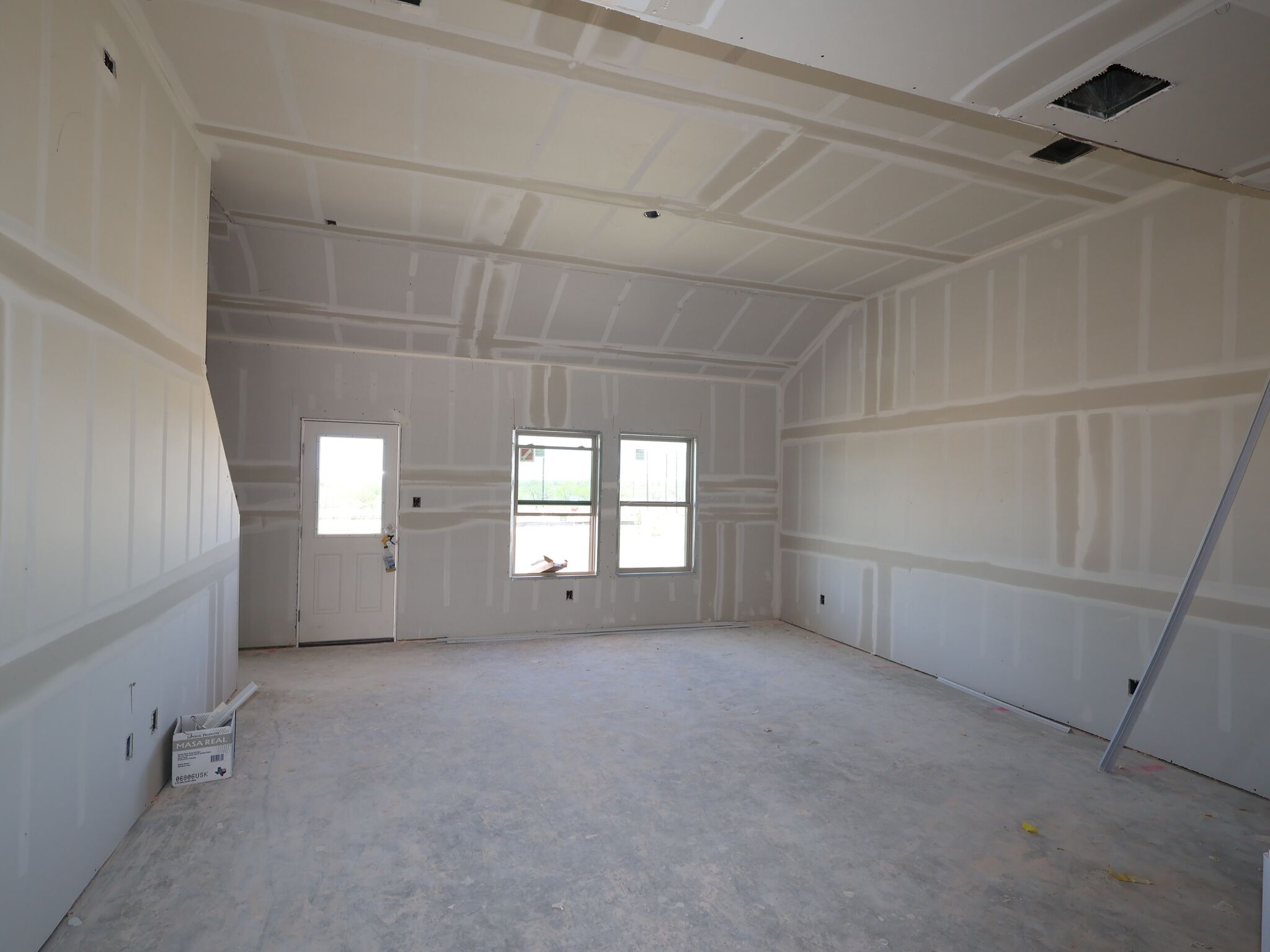 Drywall