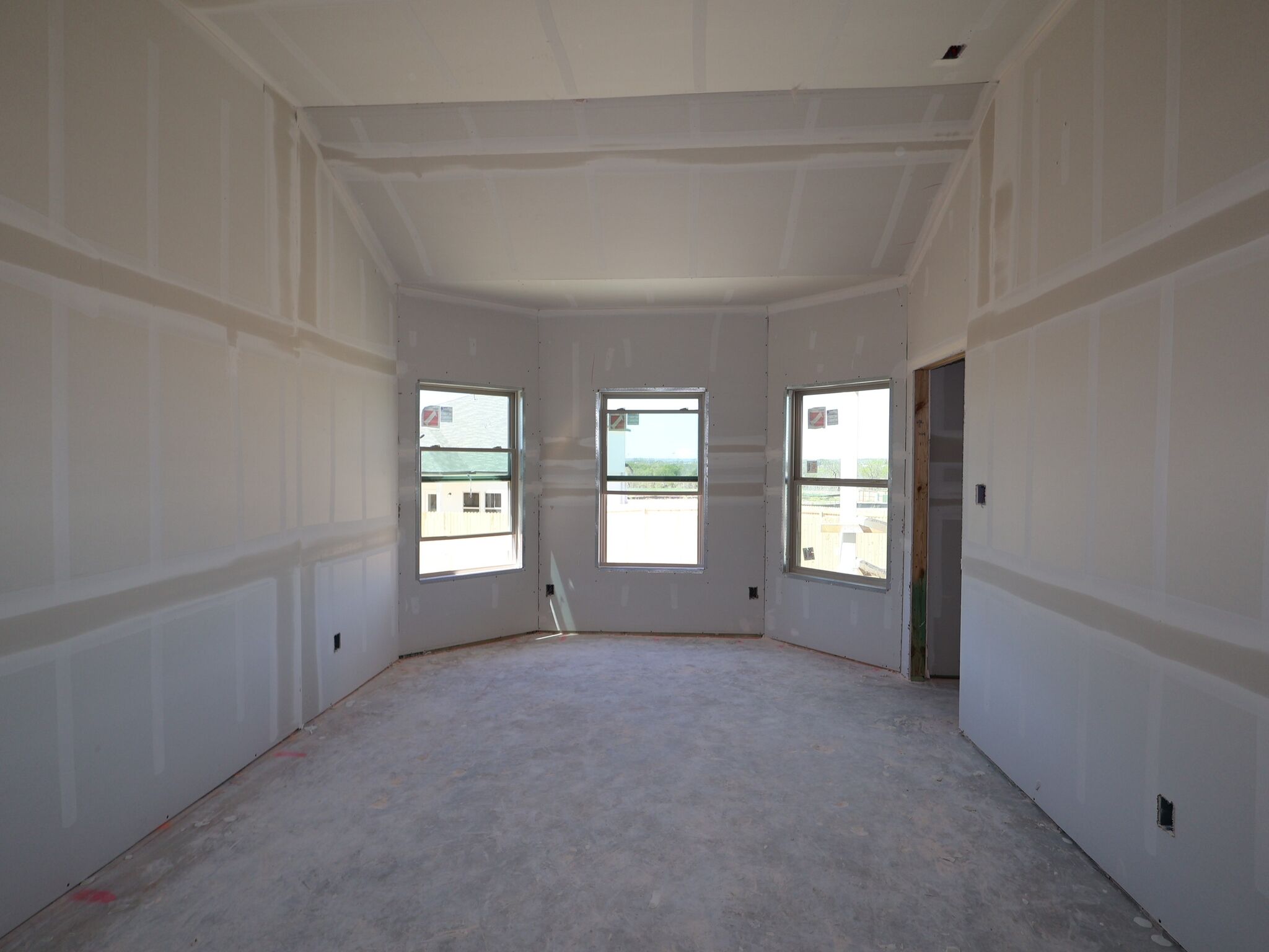 Owner's Bedroom