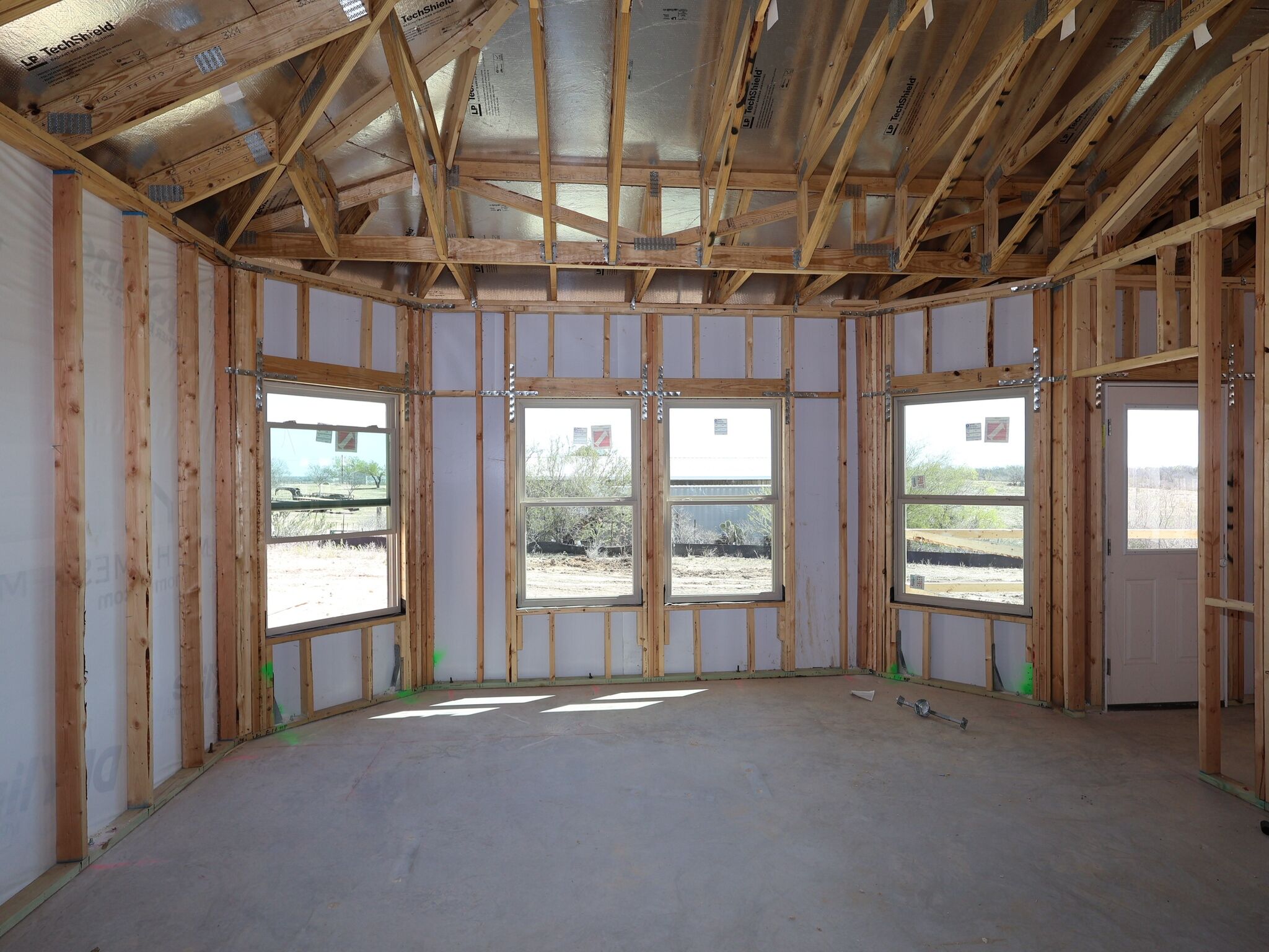 Framing