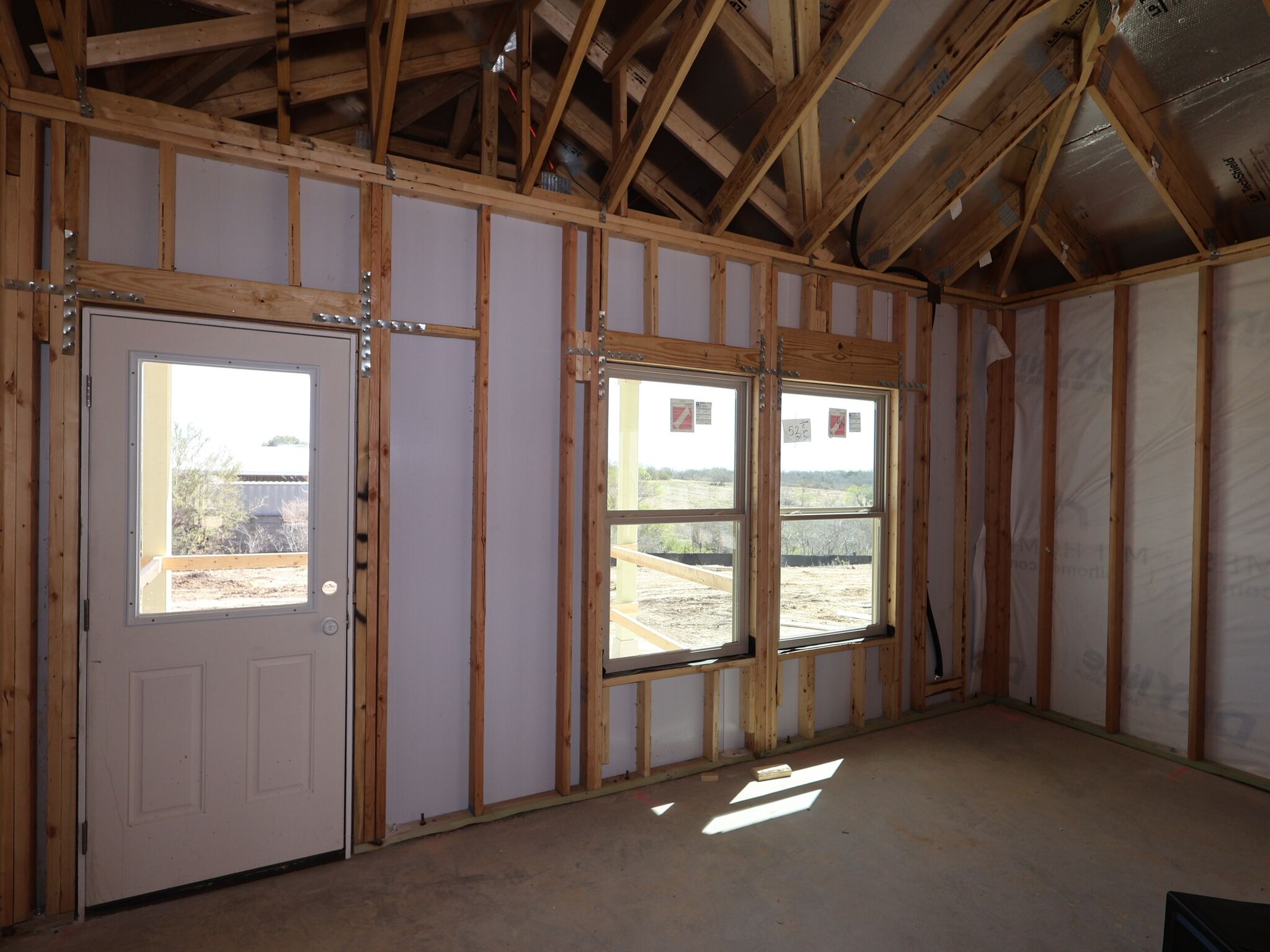 Framing