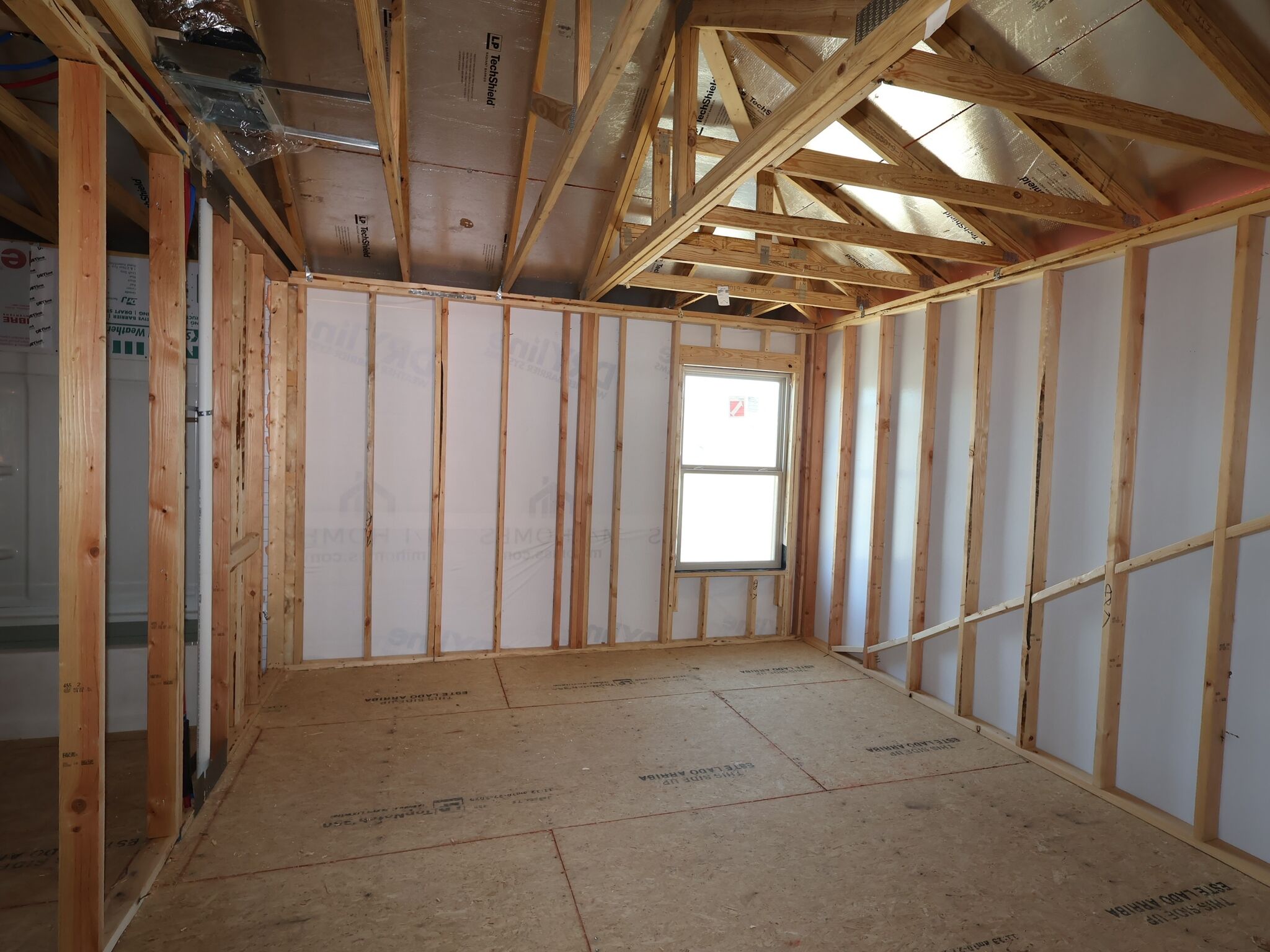 Framing