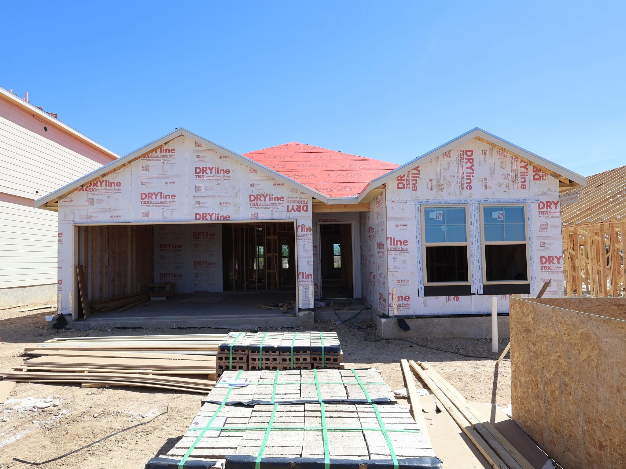 Front Exterior