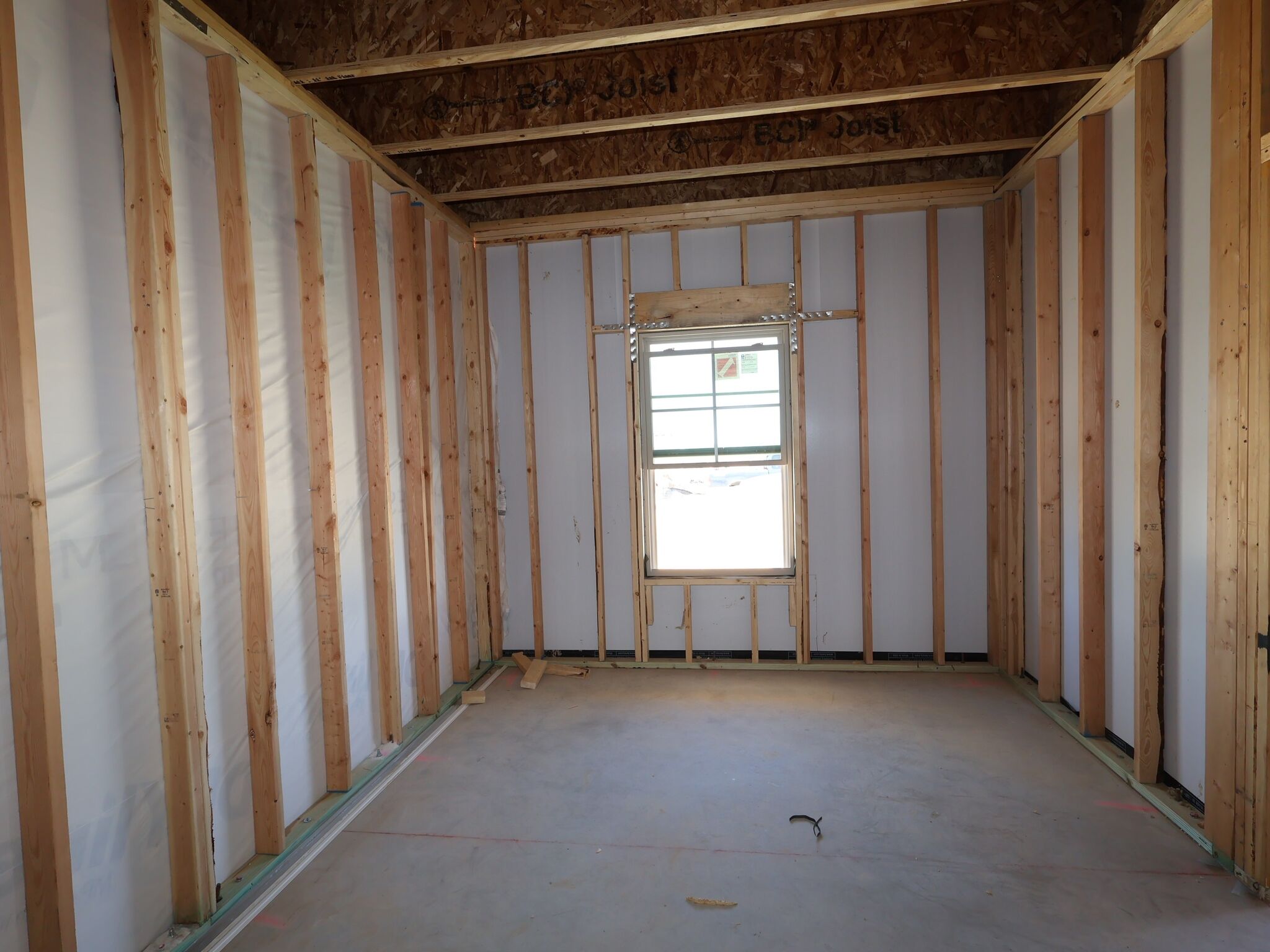 Framing