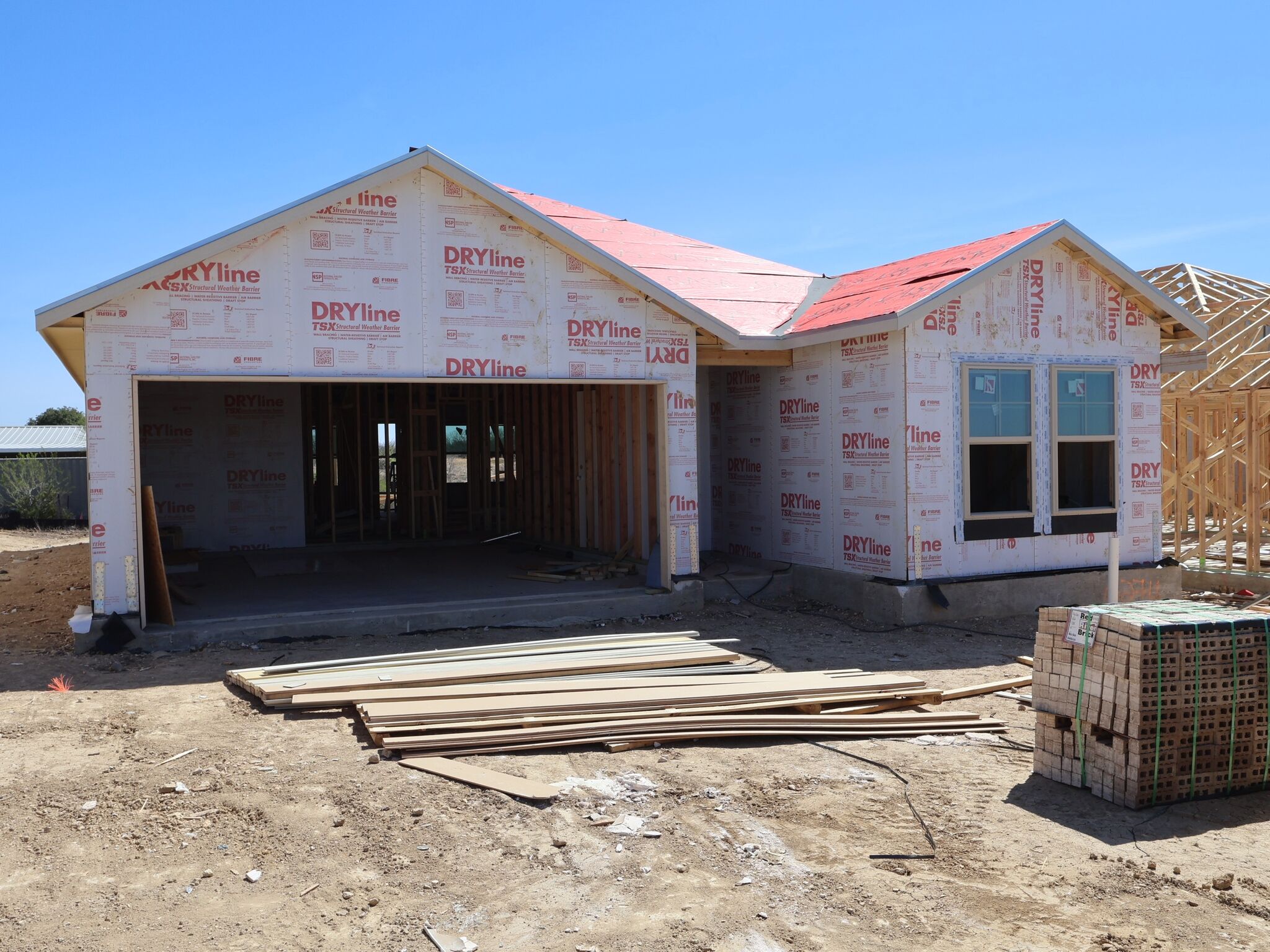 Front Exterior