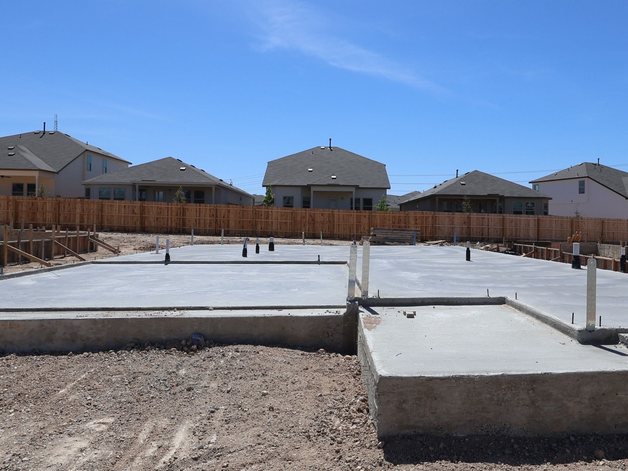 Homesite