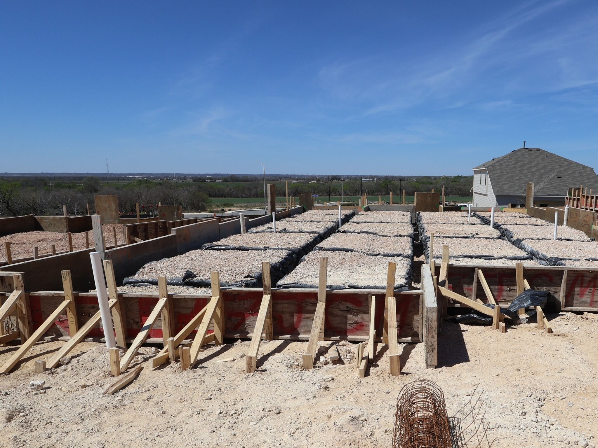 Homesite