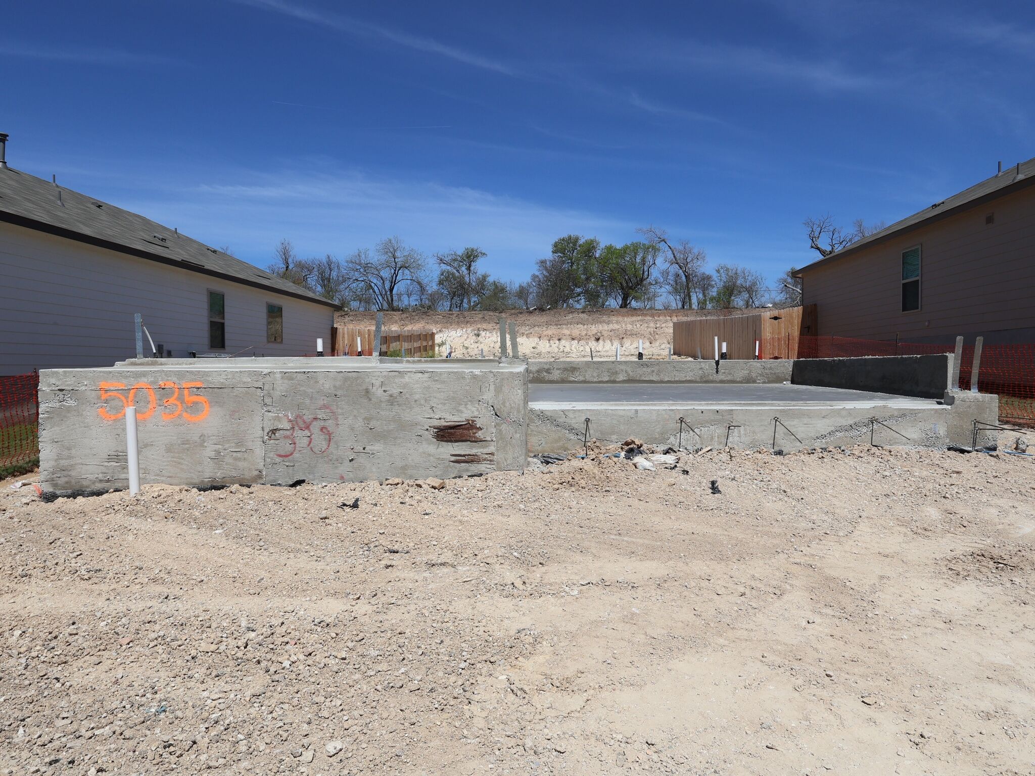 Homesite