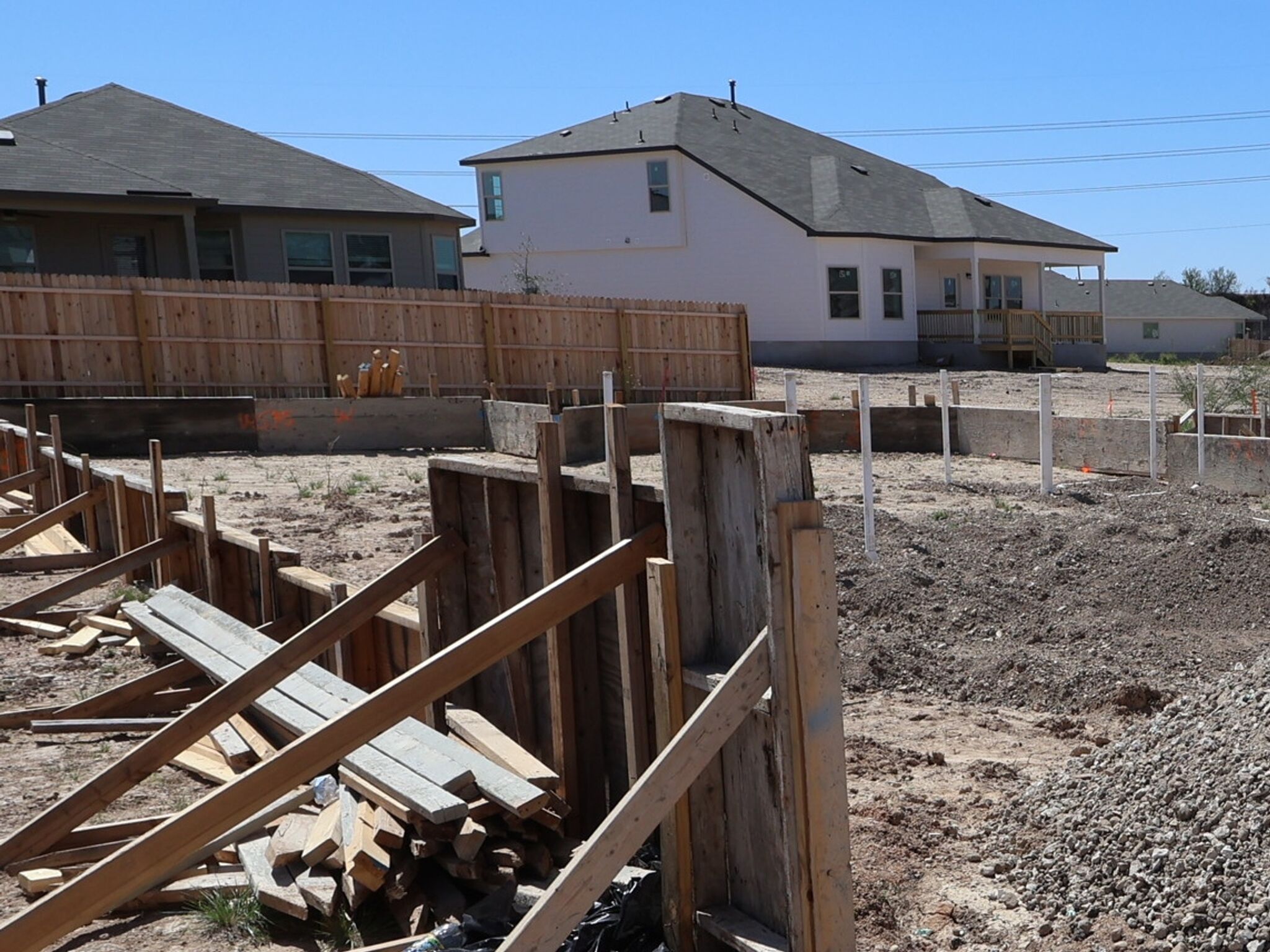 Homesite