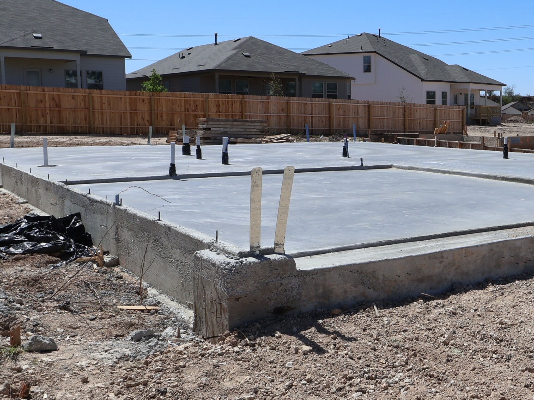 Homesite