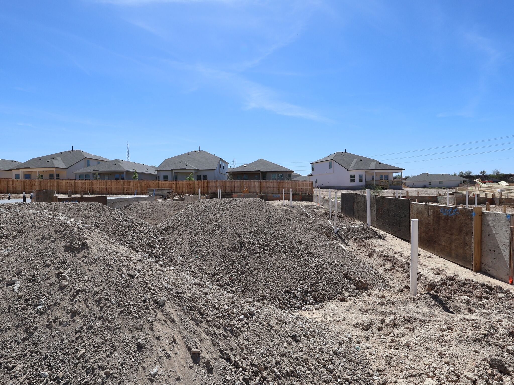 Homesite
