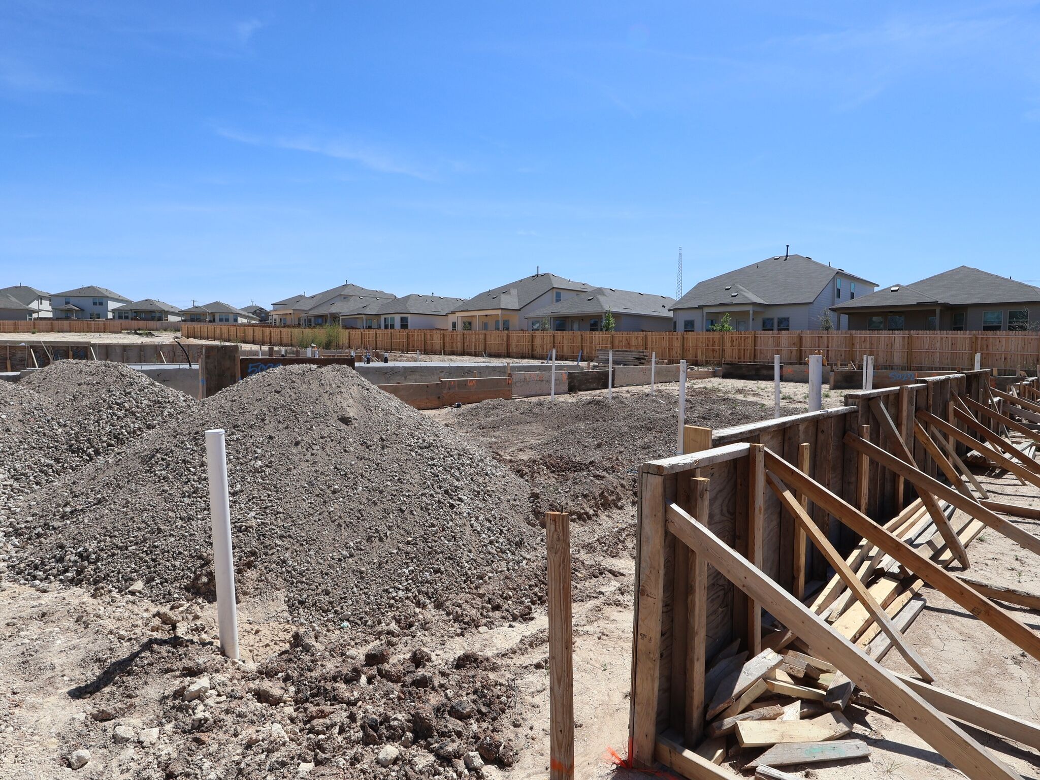 Homesite