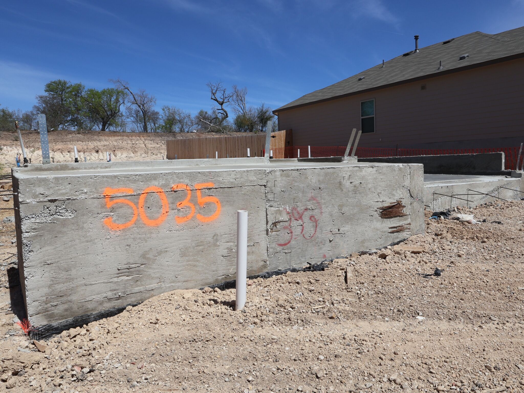 Homesite