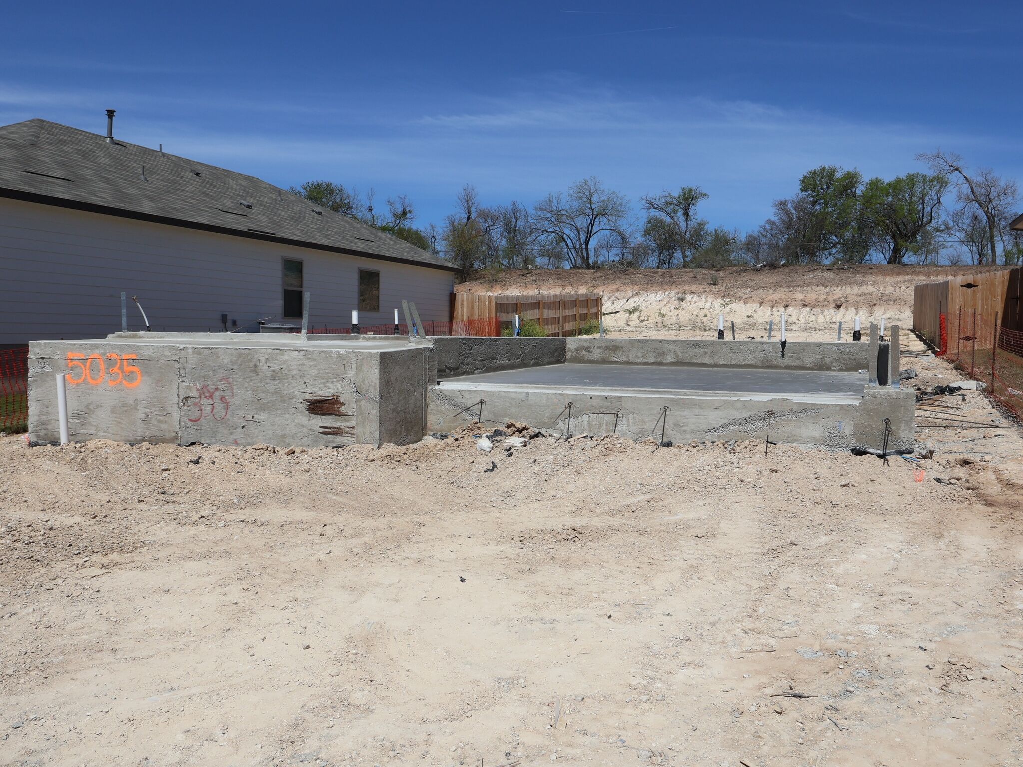 Homesite