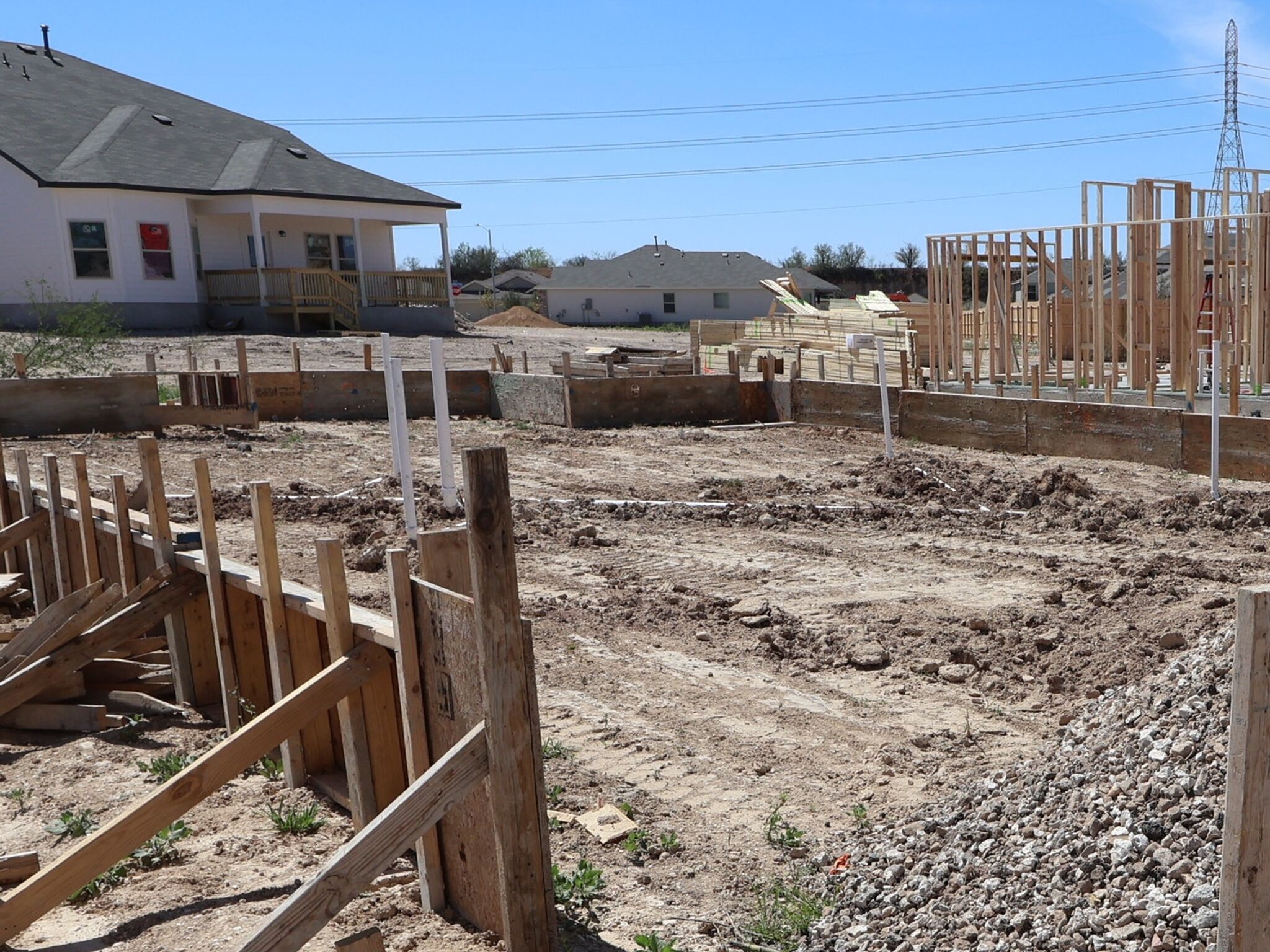 Homesite