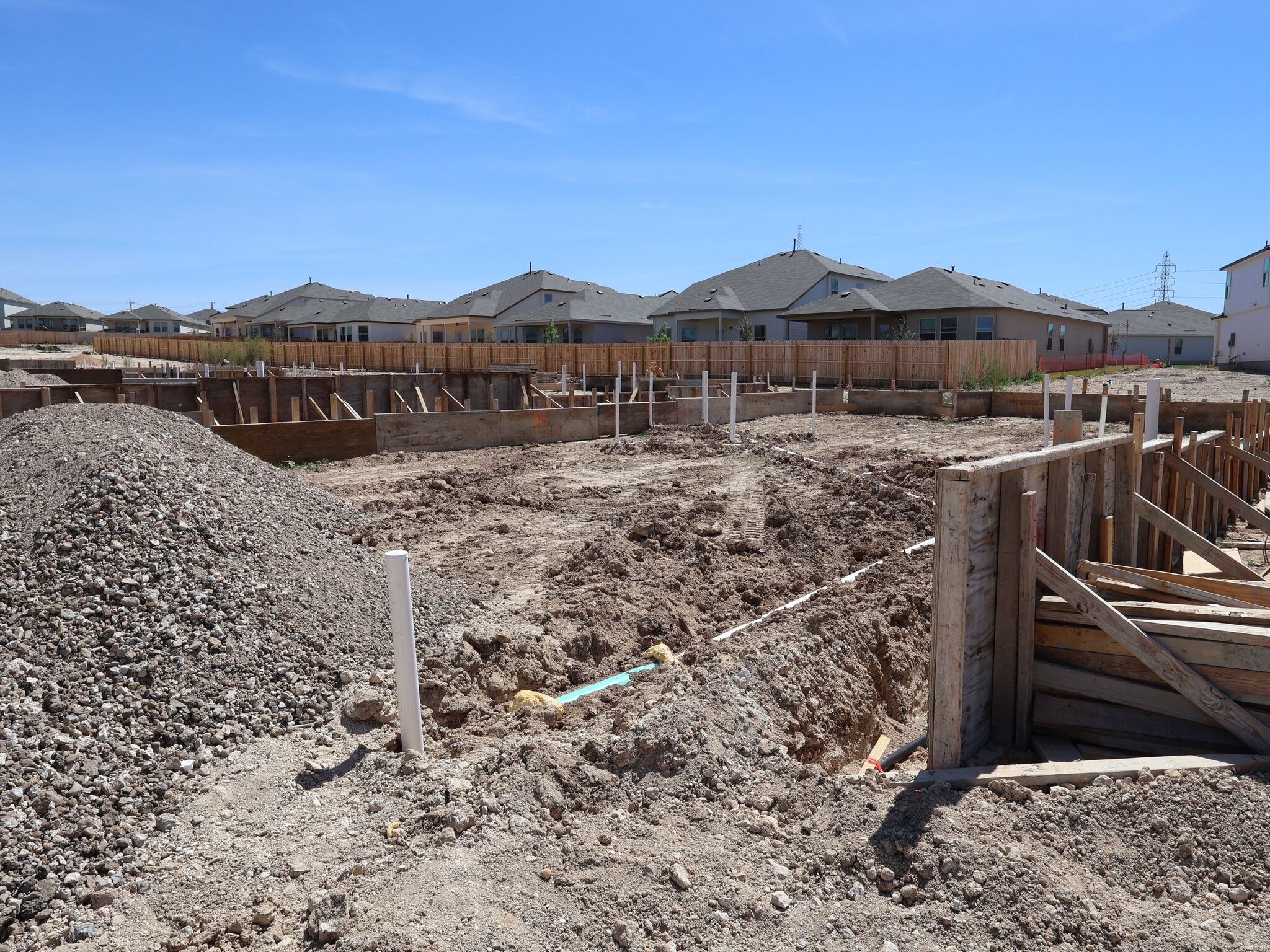 Homesite