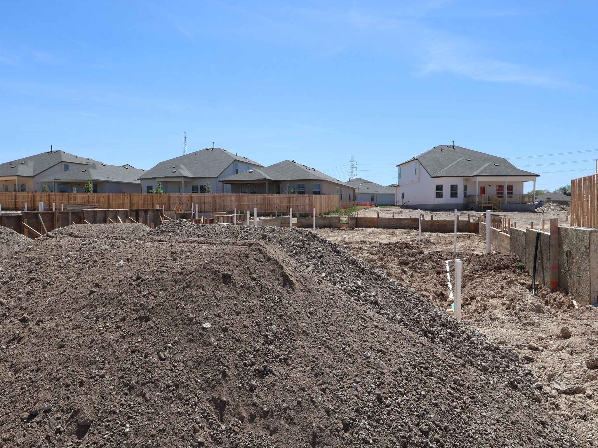 Homesite