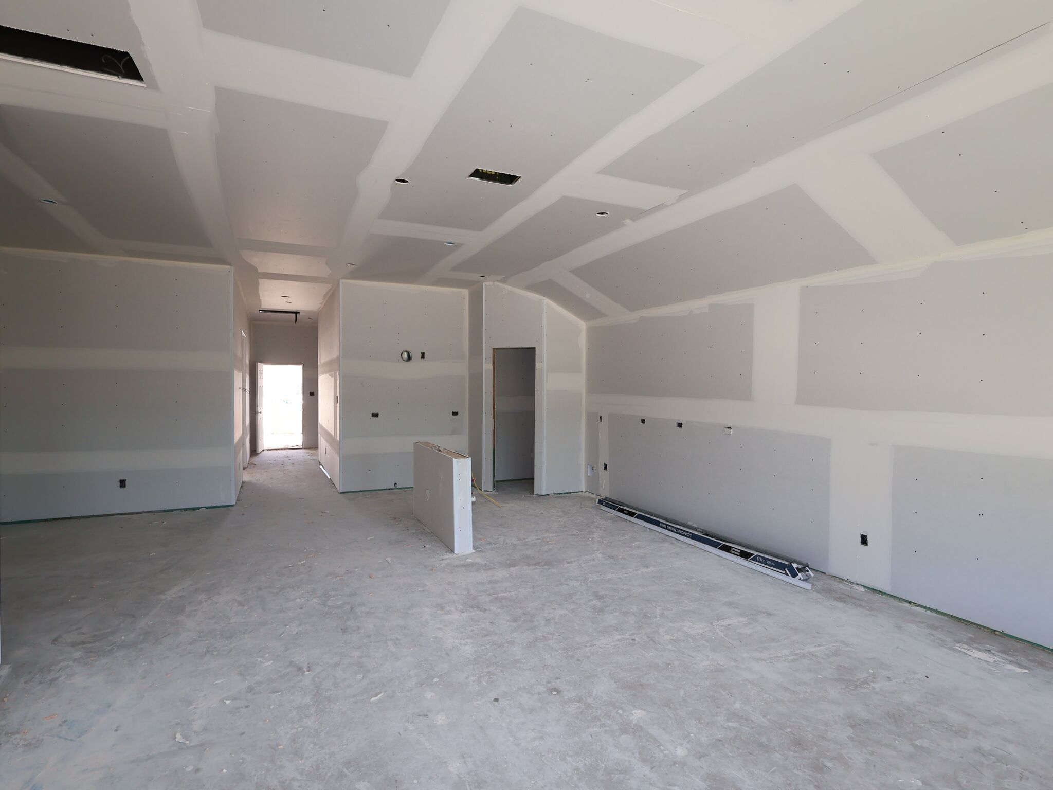 Drywall