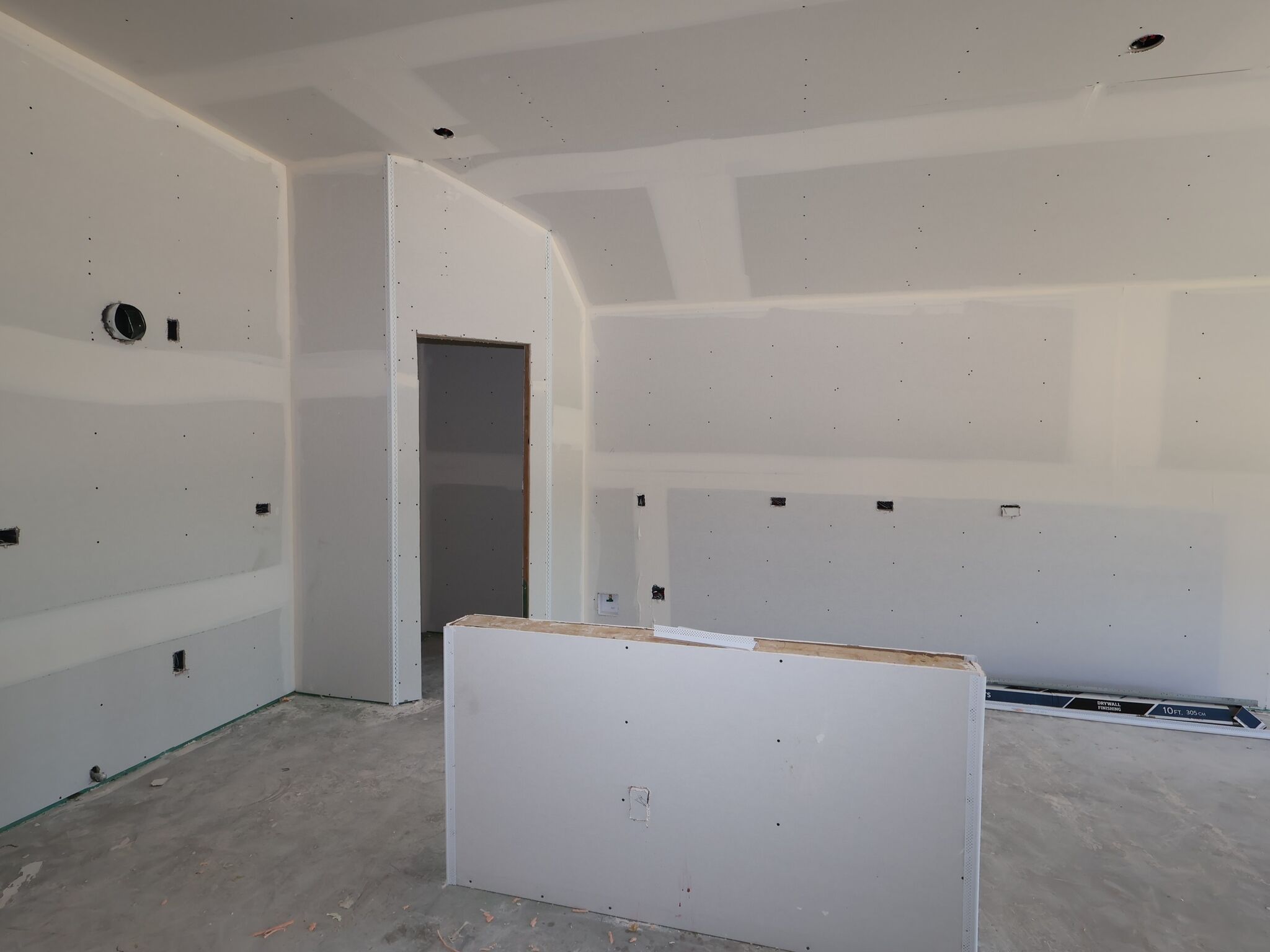 Drywall