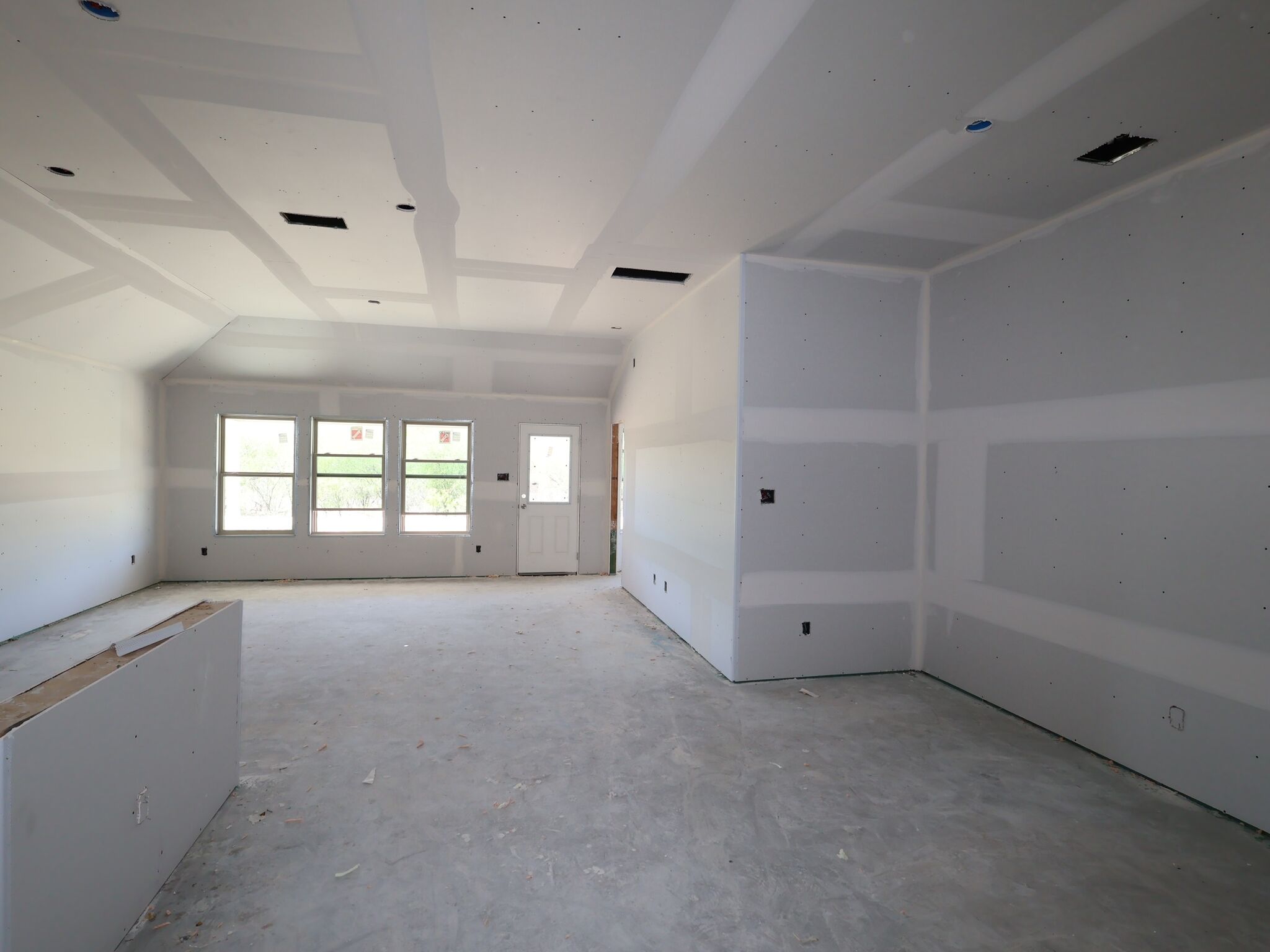 Drywall