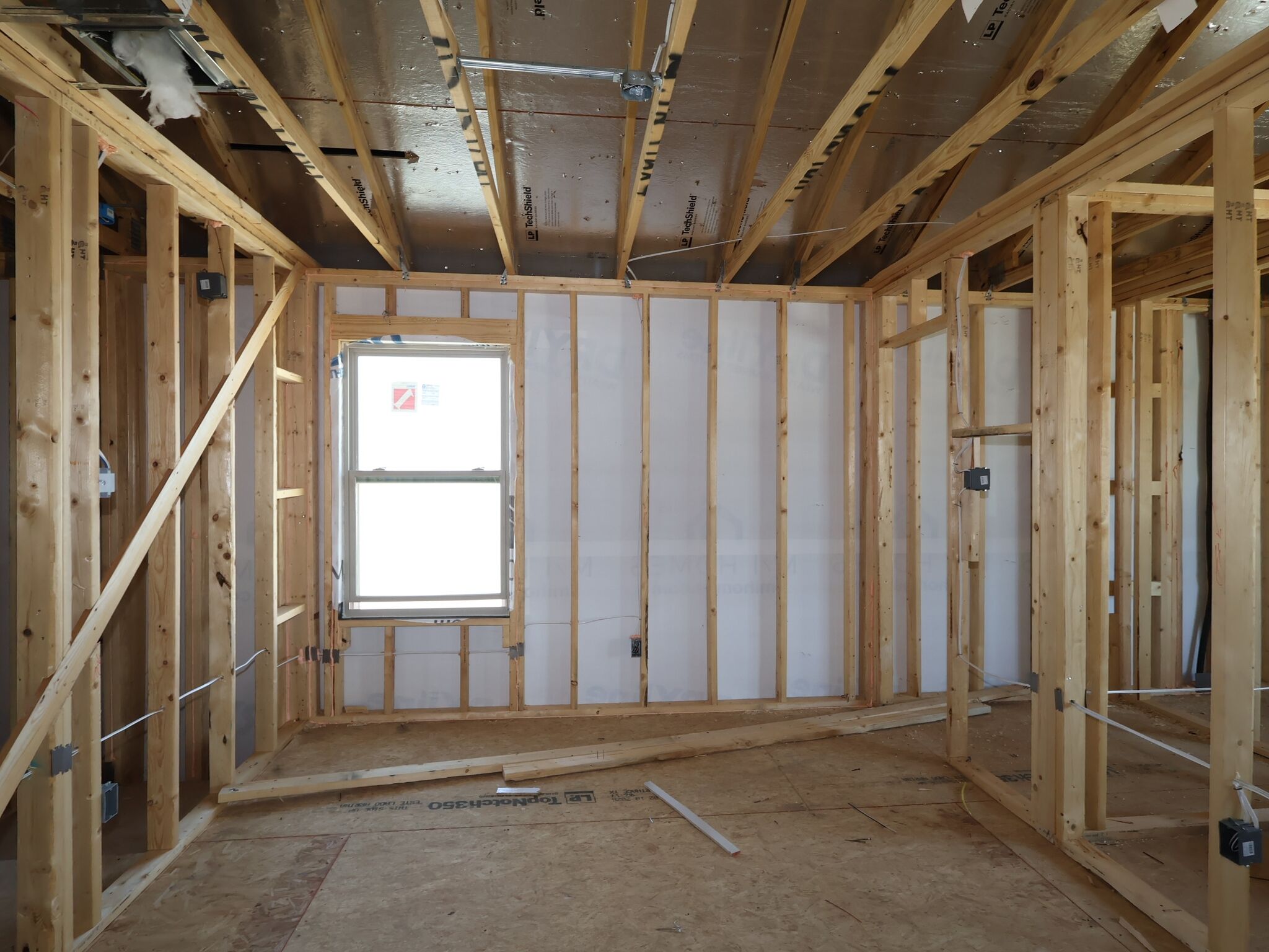 Framing