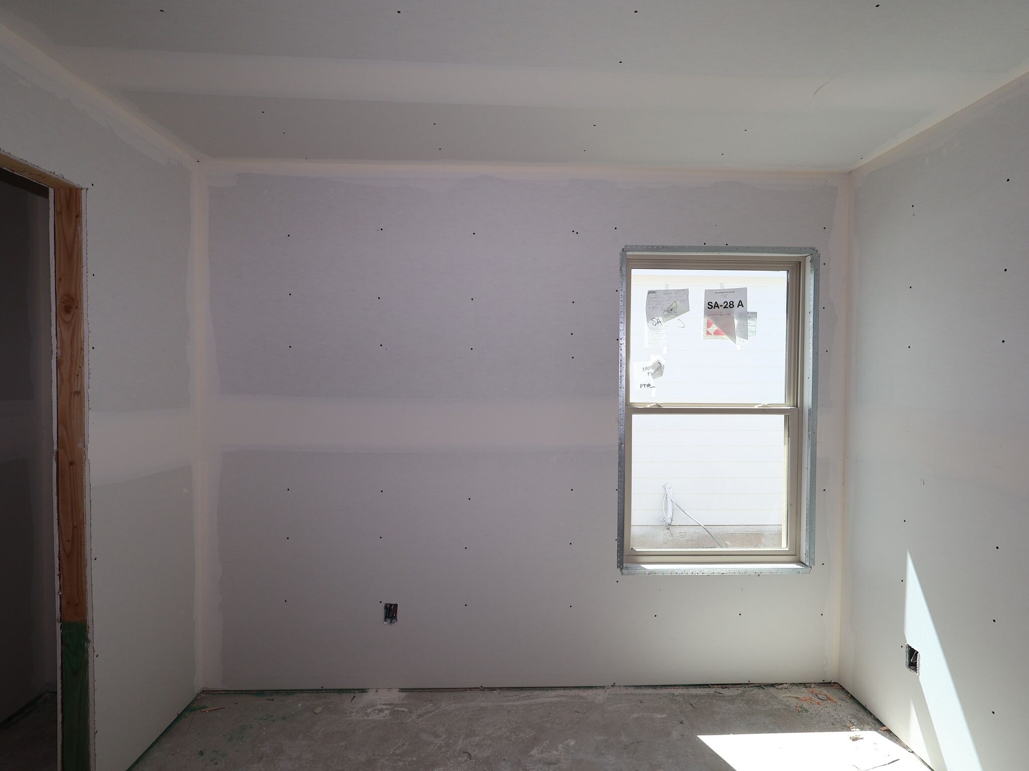 Drywall