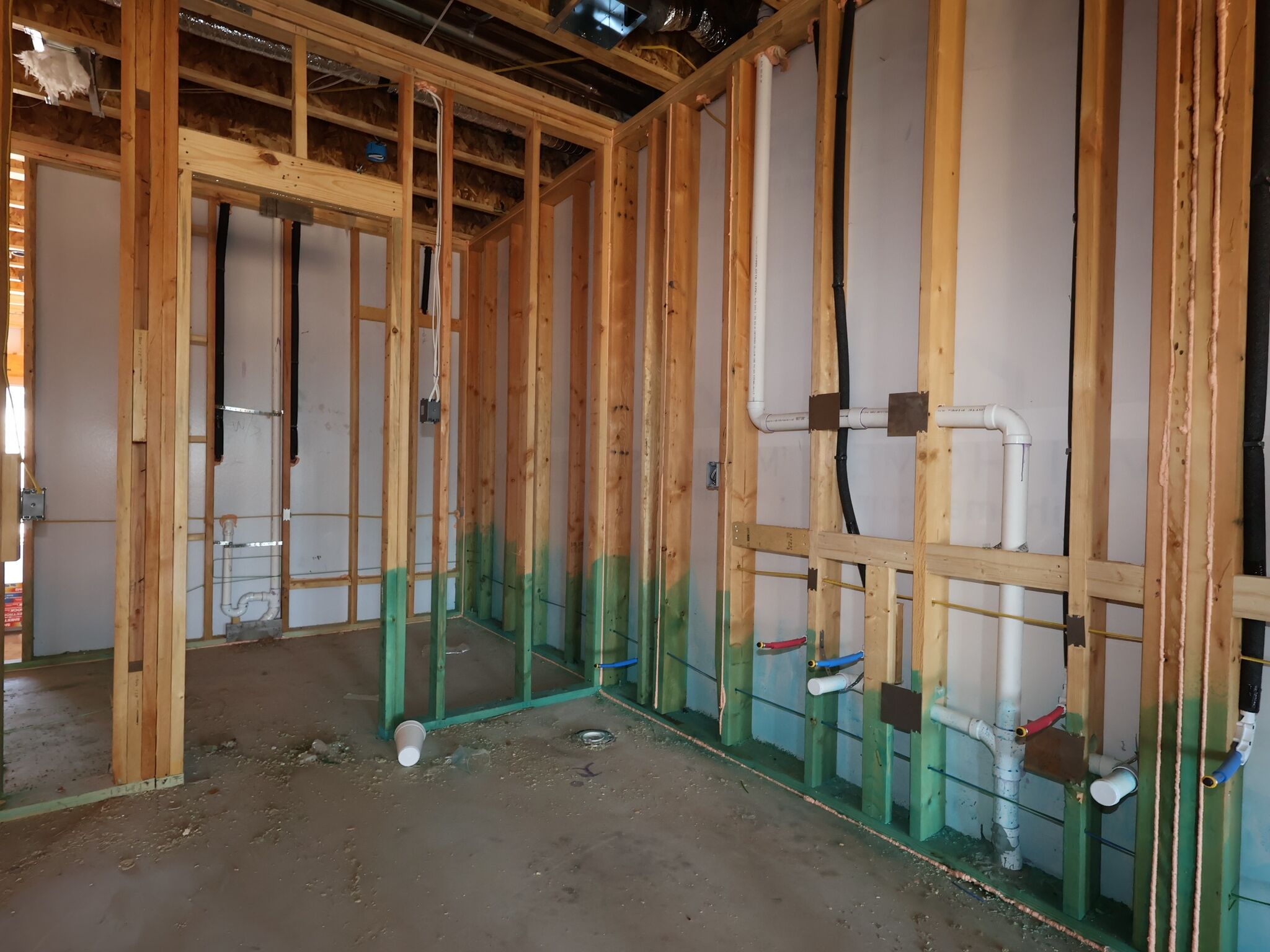 Framing