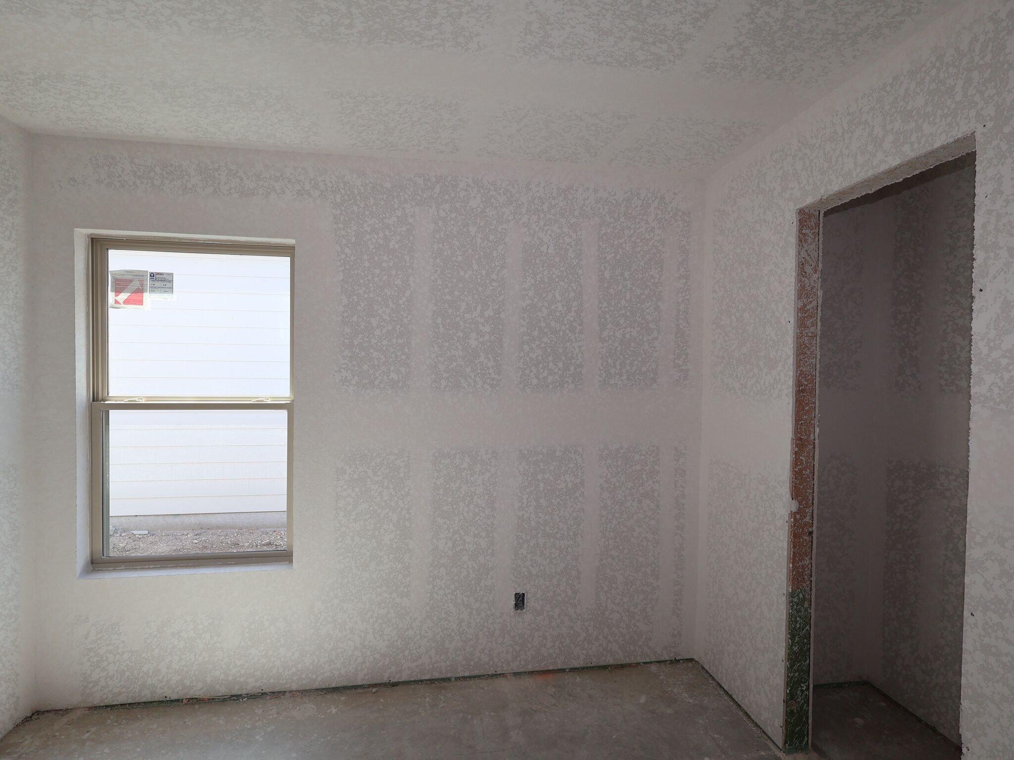 Drywall